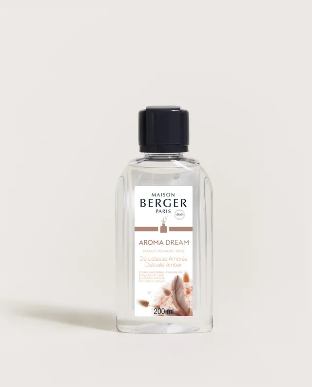 maison-berger-paris-recharge-bouquet-aroma-dream-200-ml image 1