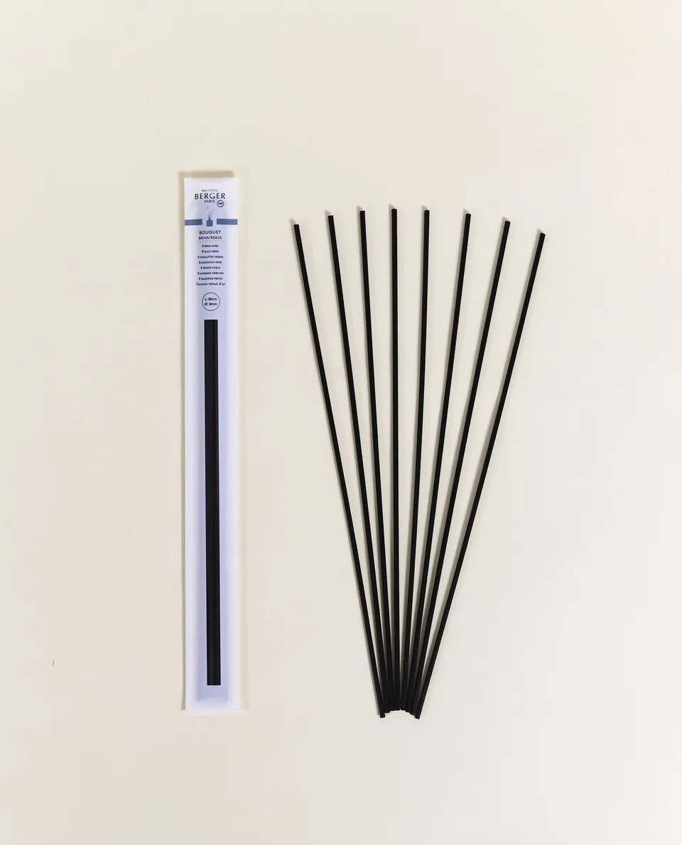 maison-berger-paris-tui-8-brins-noirs-30-cm image 1