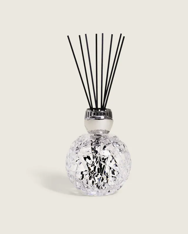 maison-berger-paris-dition-d-art-bouquet-parfum-crystal-globe-transparent image 1