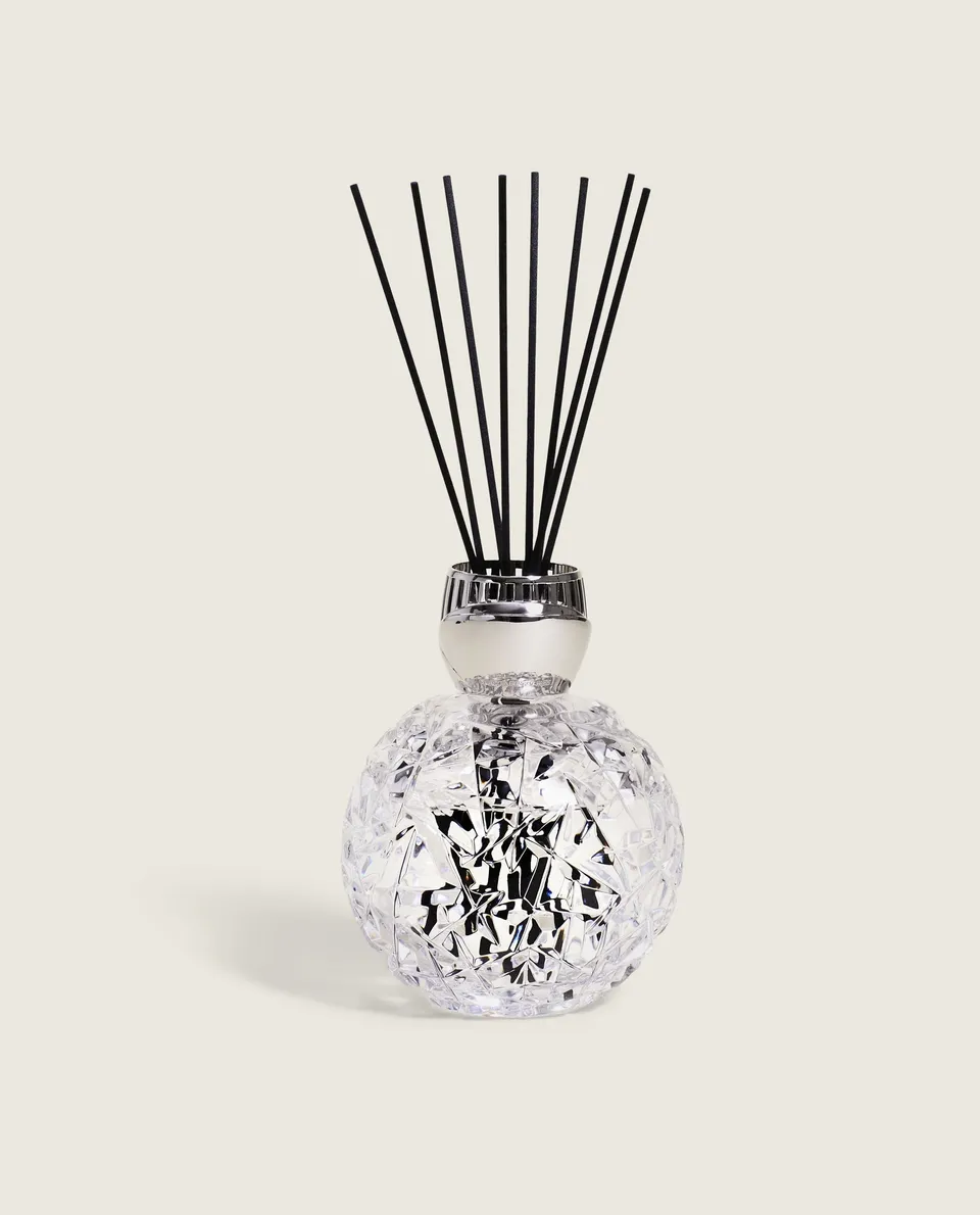 maison-berger-paris-dition-d-art-bouquet-parfum-crystal-globe-transparent image 1