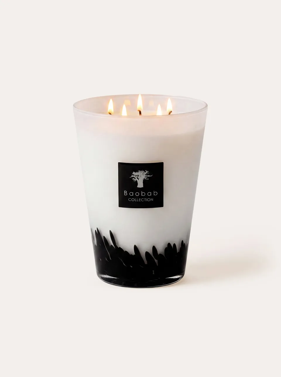 baobab-collection-bougie-parfum-e-feathers-verre-souffl-bouche-effet-plumes image 1