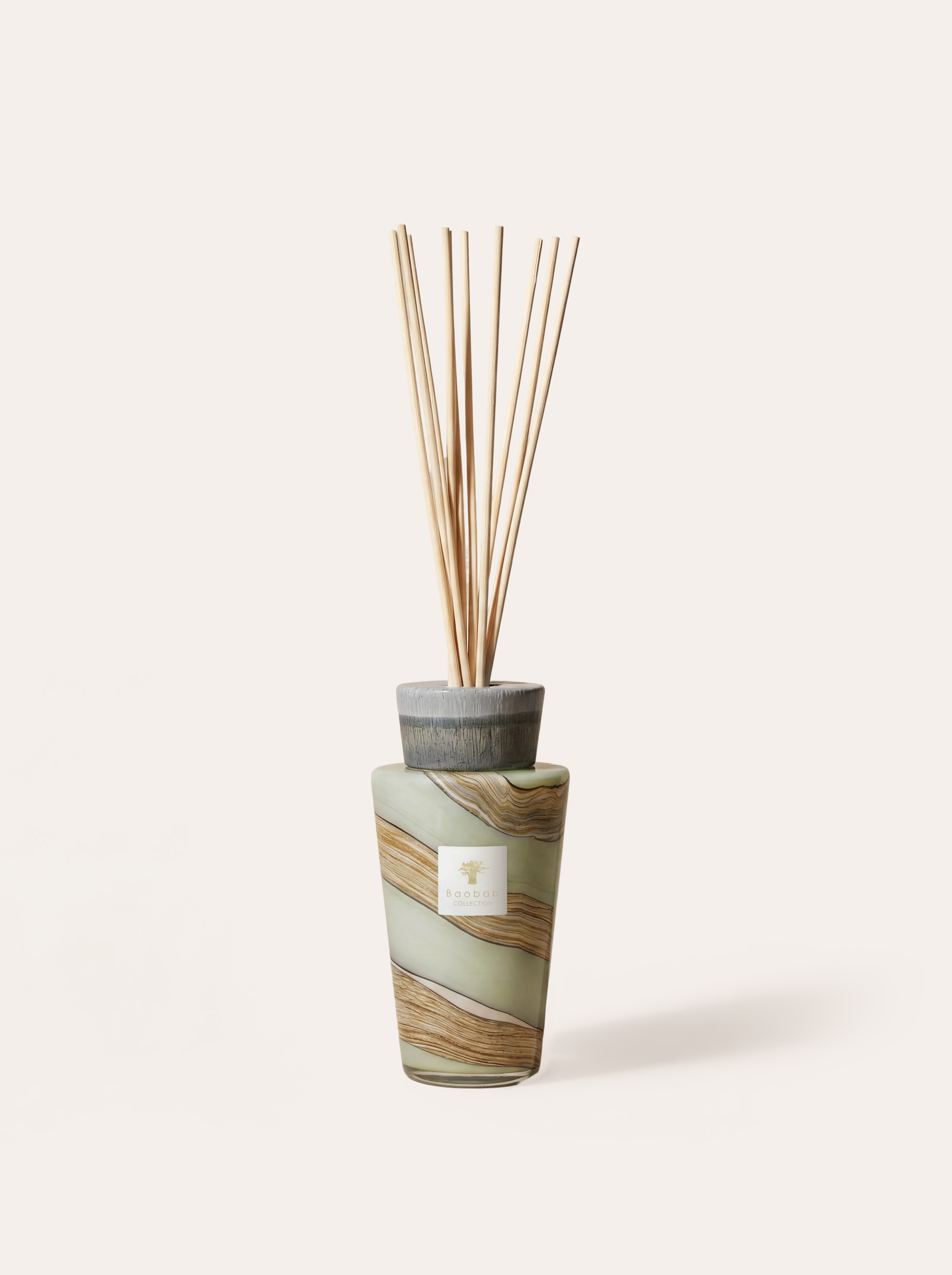baobab-collection-totem-sand-sonora-diffuseur-de-parfum-rechargeable image 1