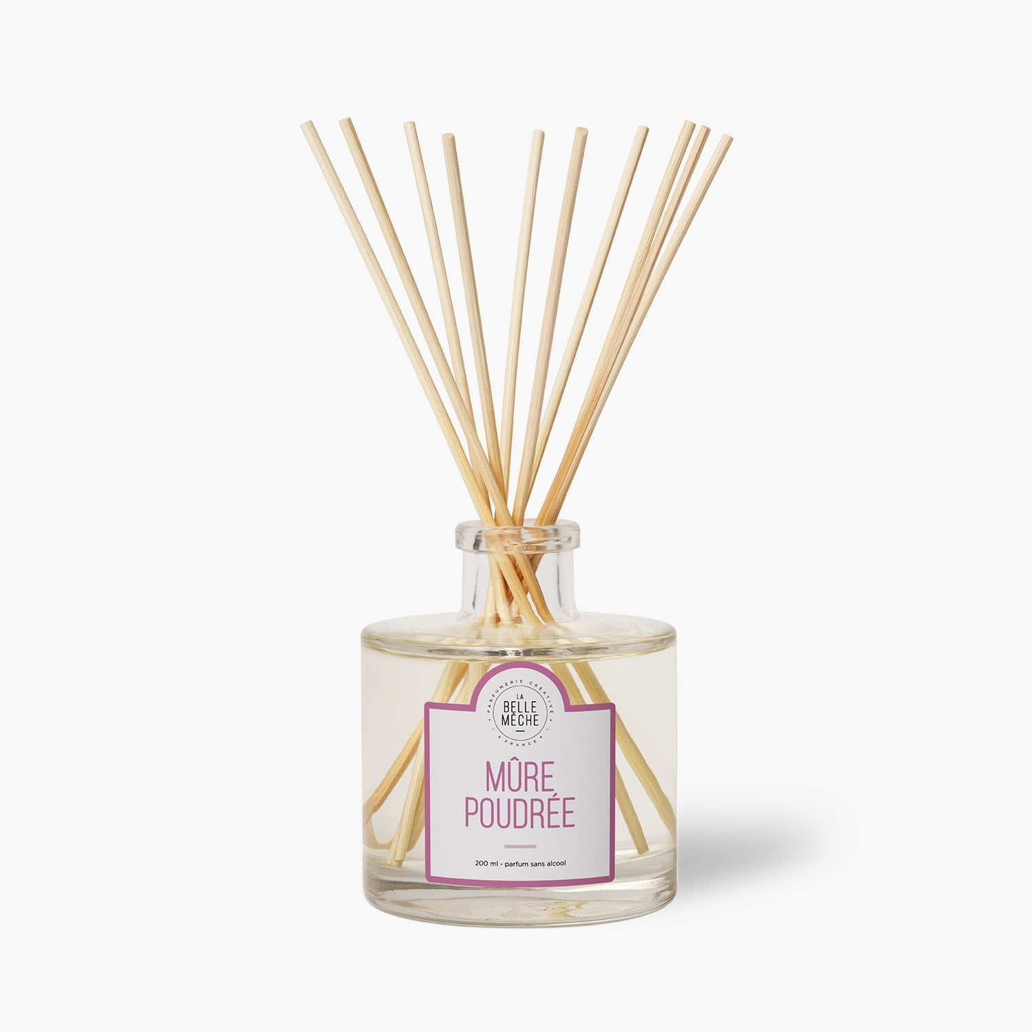 la-belle-m-che-diffuseur-m-re-poudr-e-200-ml image 1