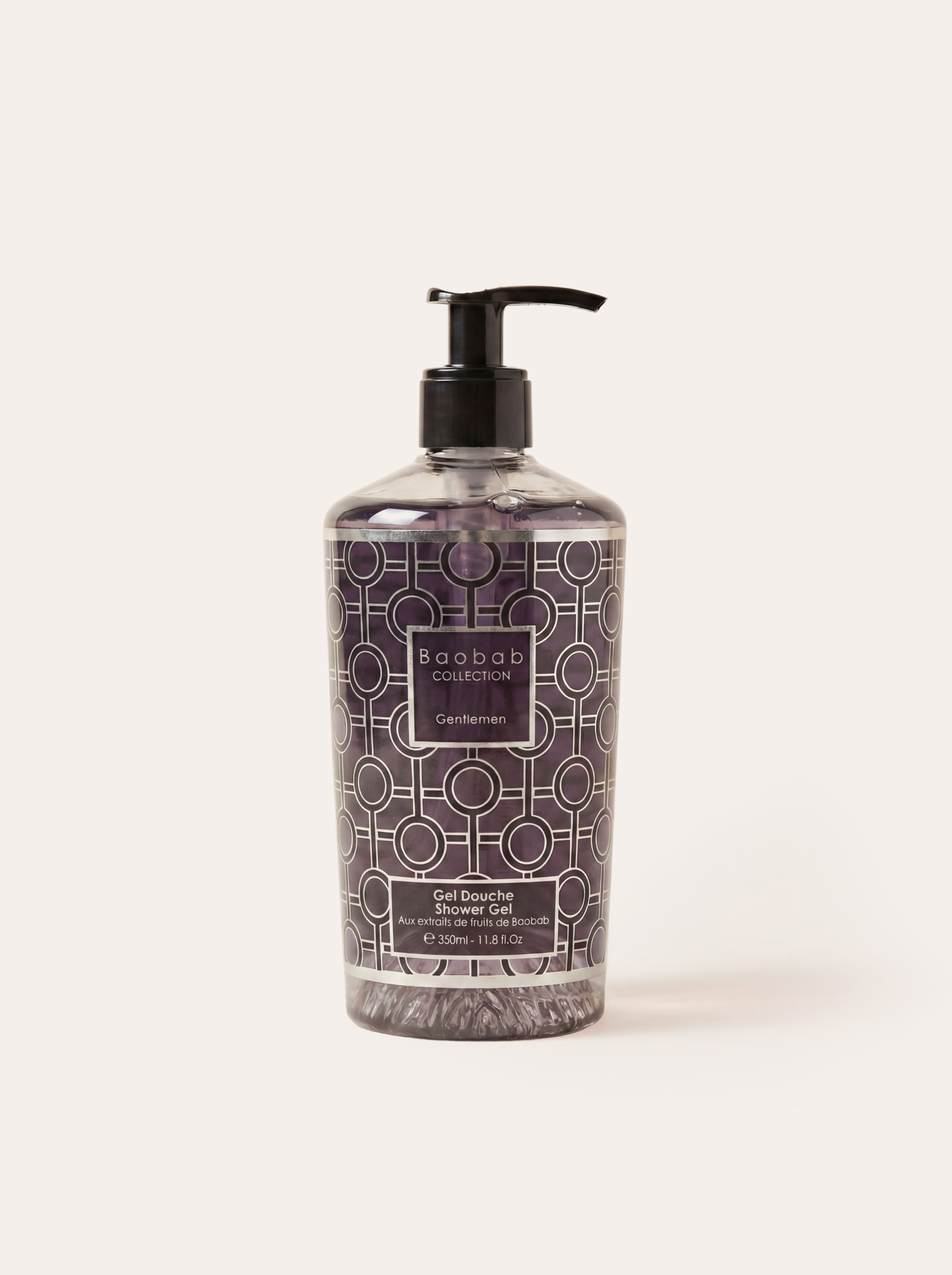 baobab-collection-gel-douche-gentlemen-gel-douche-parfum-350ml image 1