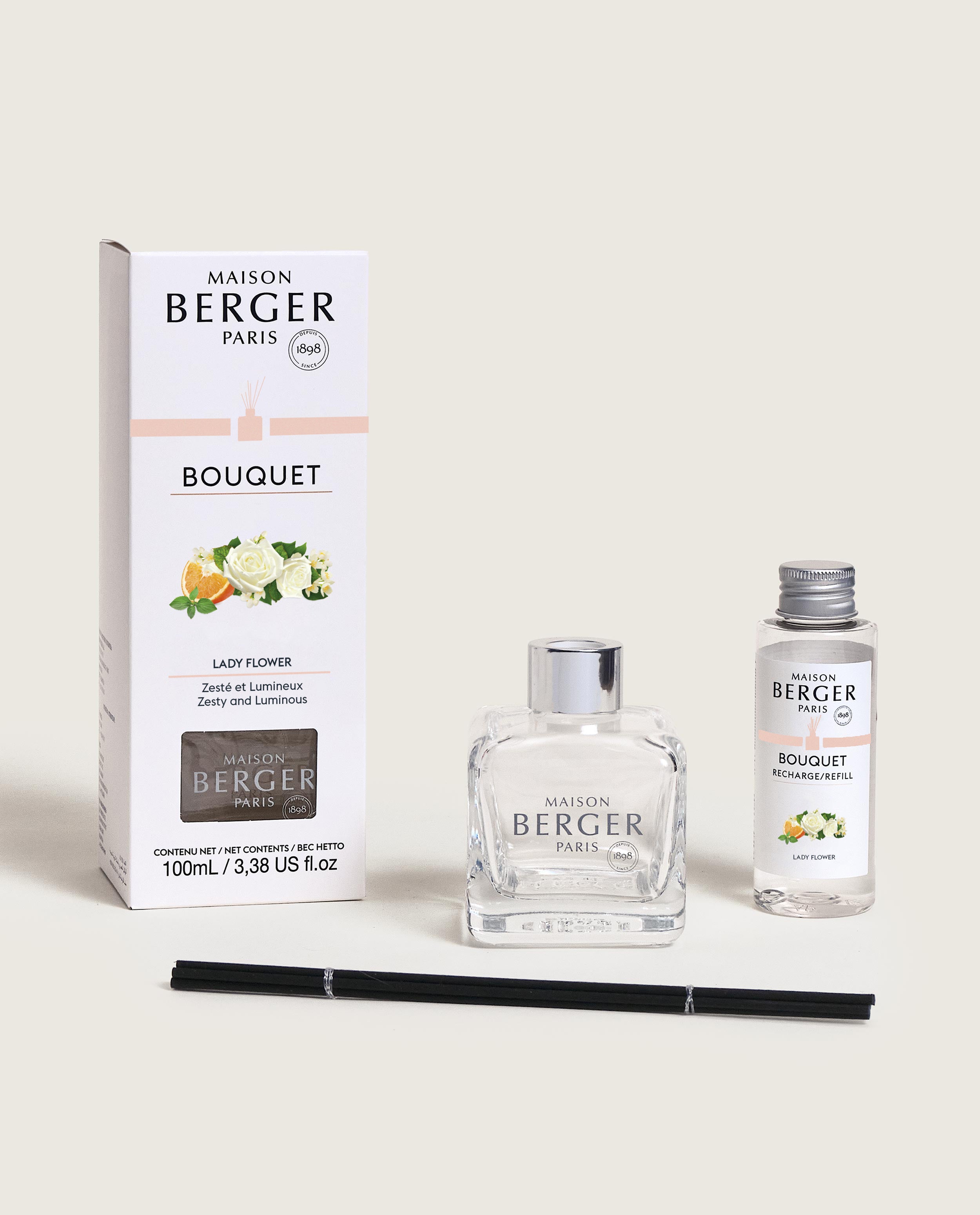 maison-berger-paris-bouquet-parfum-lady-flower-gla-on image 4