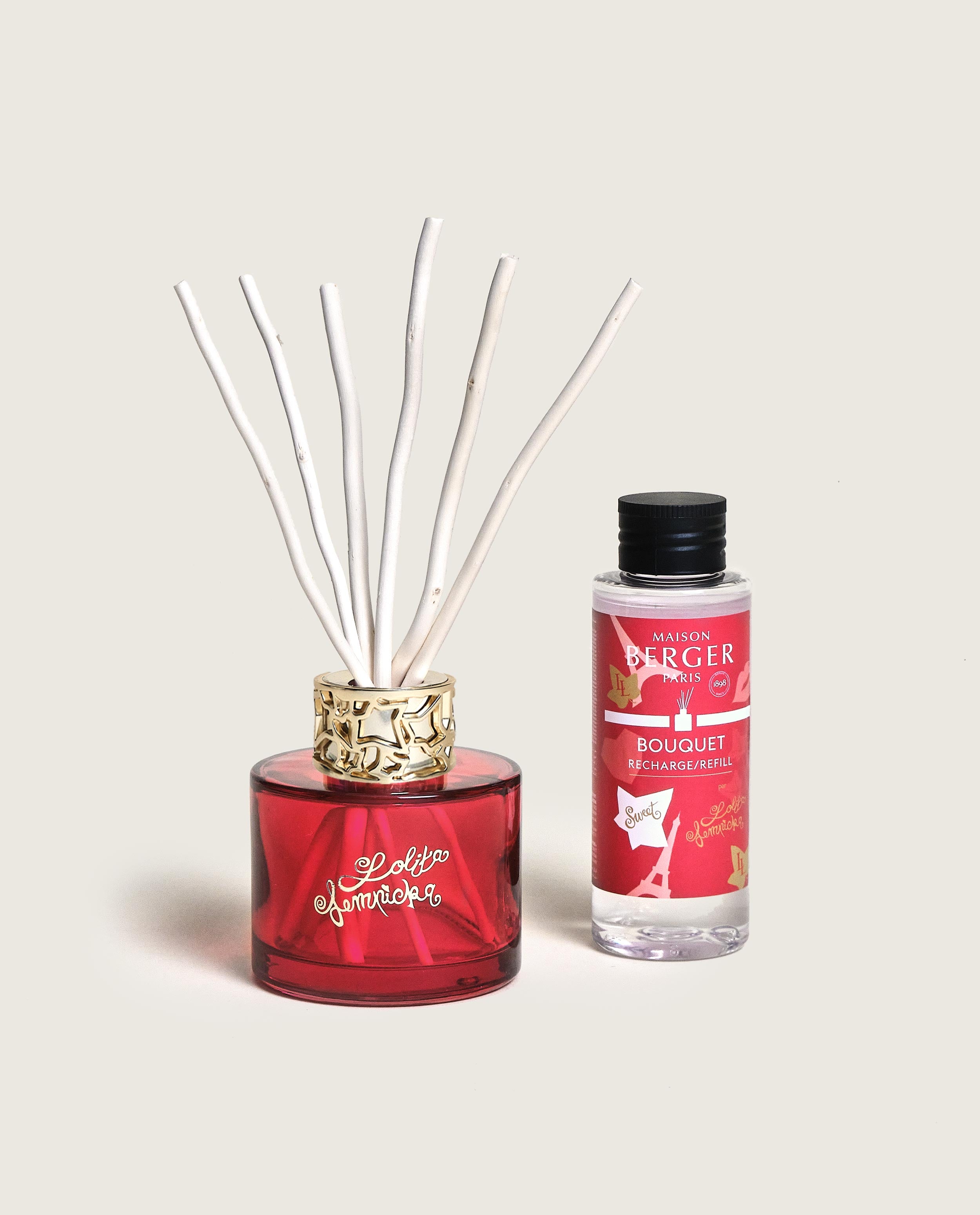 maison-berger-paris-duo-mini-bouquet-spray-lolita-lempicka-sweet image 2