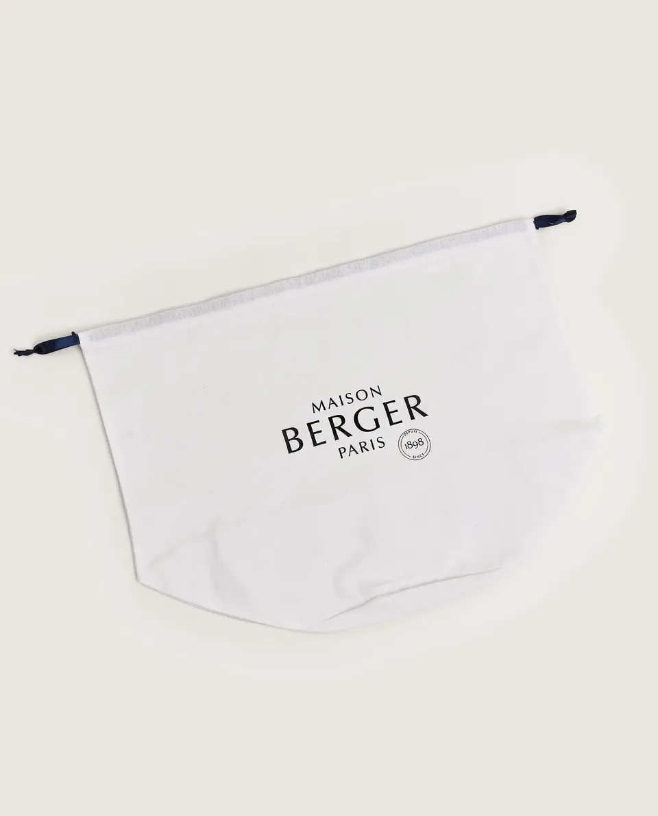 maison-berger-paris-pochette-cadeau-en-tissu-l-coton-r-utilisable image 1