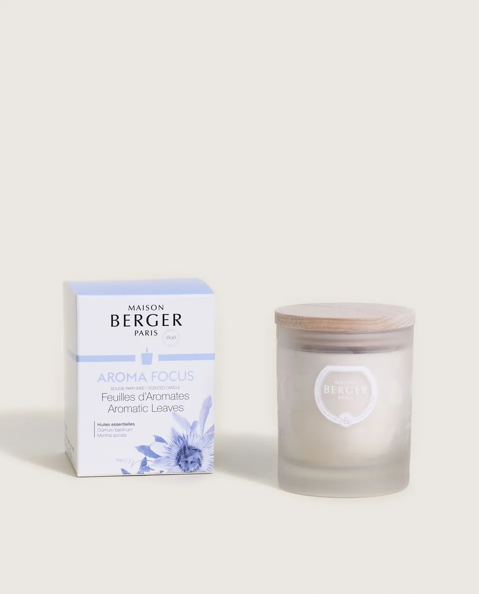 maison-berger-paris-bougie-parfum-e-aroma-focus image 1