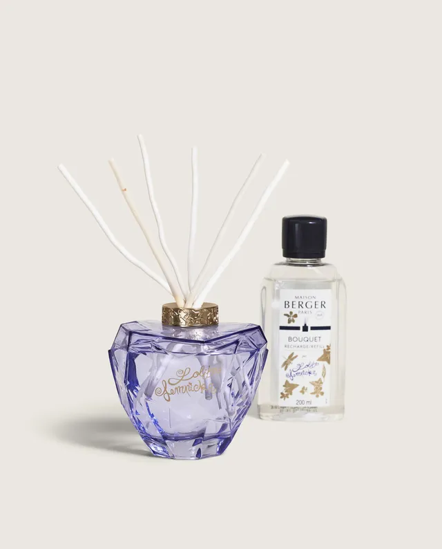 maison-berger-paris-lolita-lempicka-parme-bouquet-parfum image 1