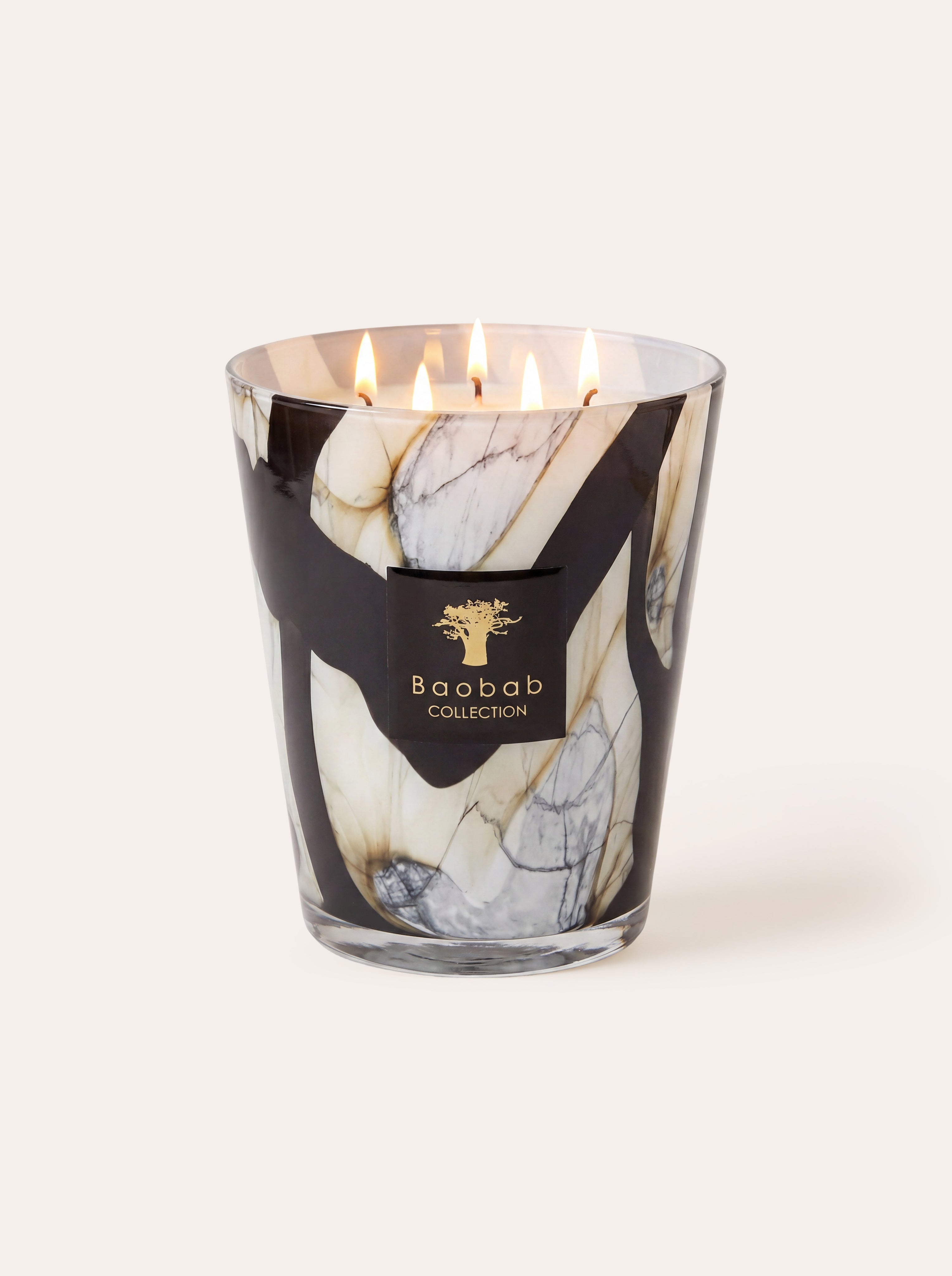 baobab-collection-bougie-parfum-e-stones-marble image 1
