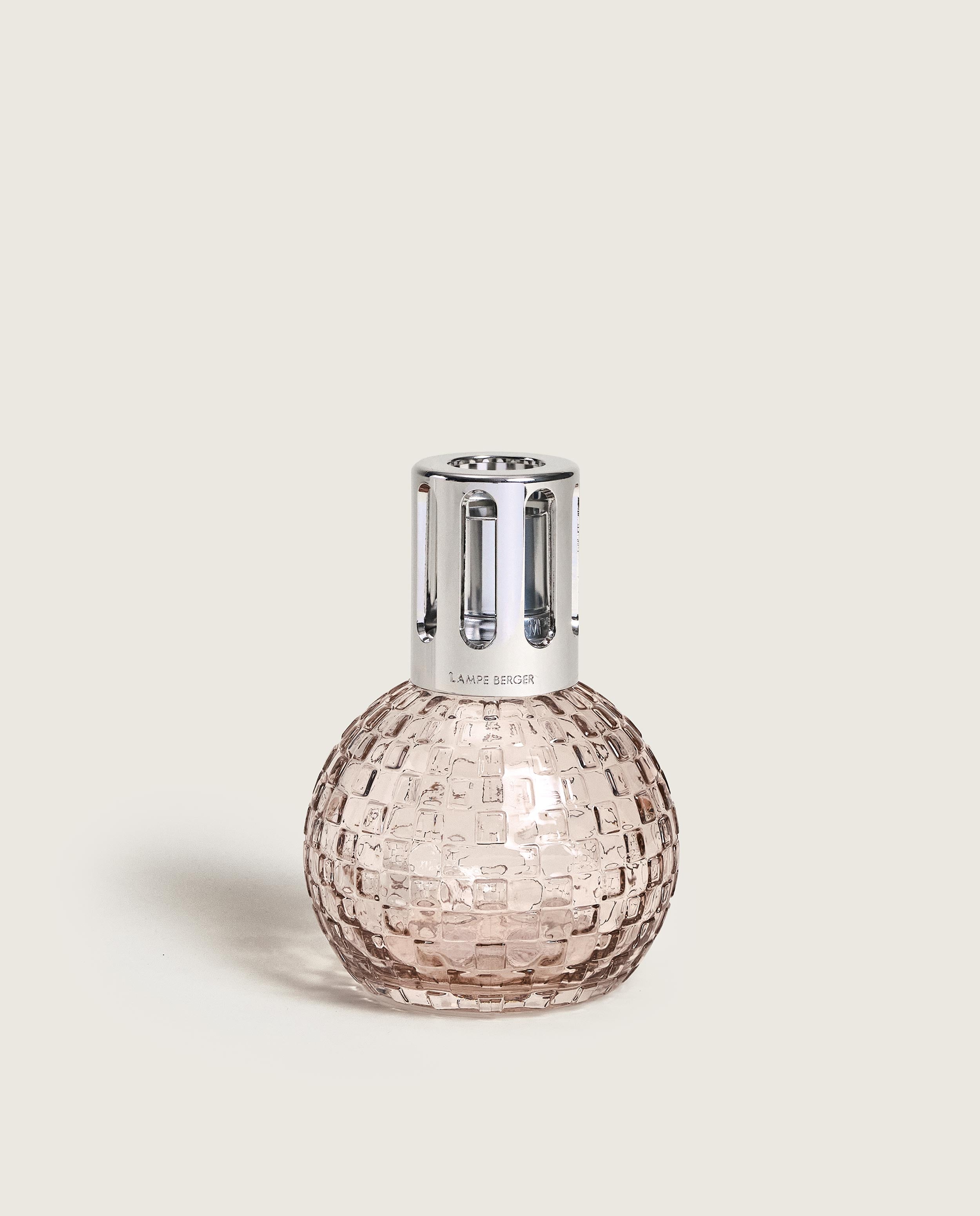 maison-berger-paris-coffret-lampe-berger-disco-rose image 2