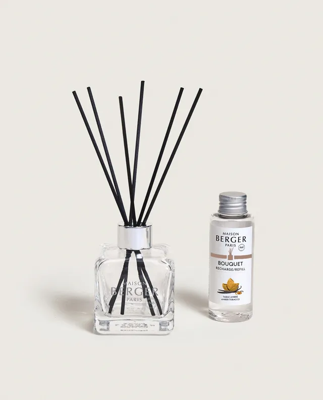 maison-berger-paris-bouquet-parfum-gla-on-tabac-ambr image 1