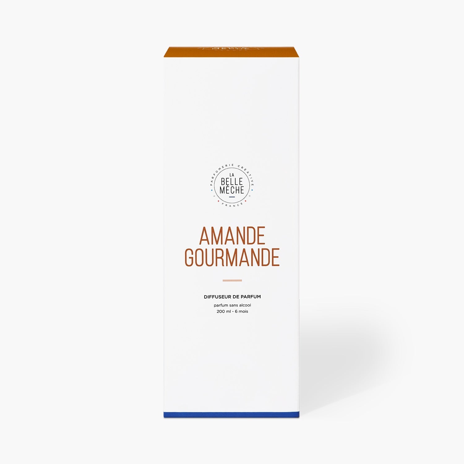 la-belle-m-che-diffuseur-amande-gourmande-200ml image 5