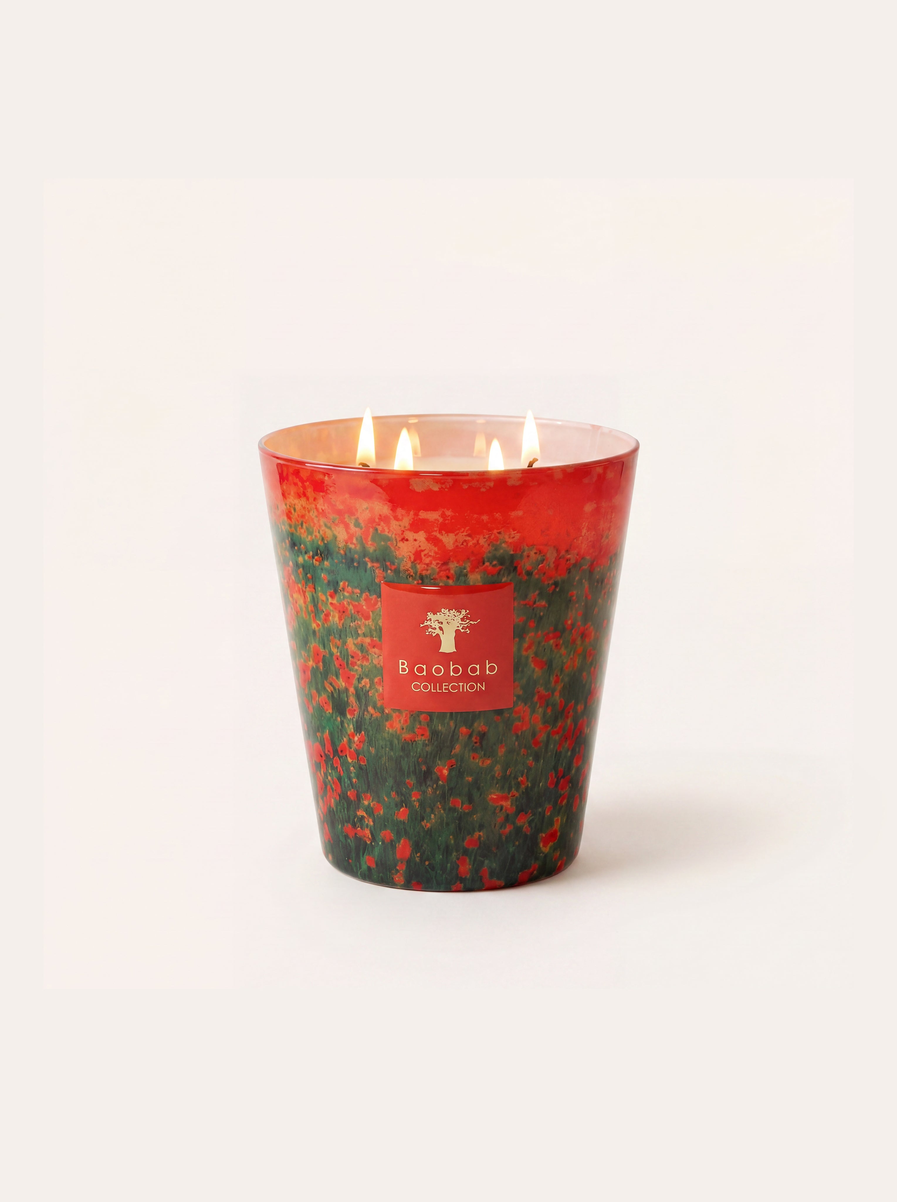 baobab-collection-arty-flowers-poppies-bougie-parfum-e image 6