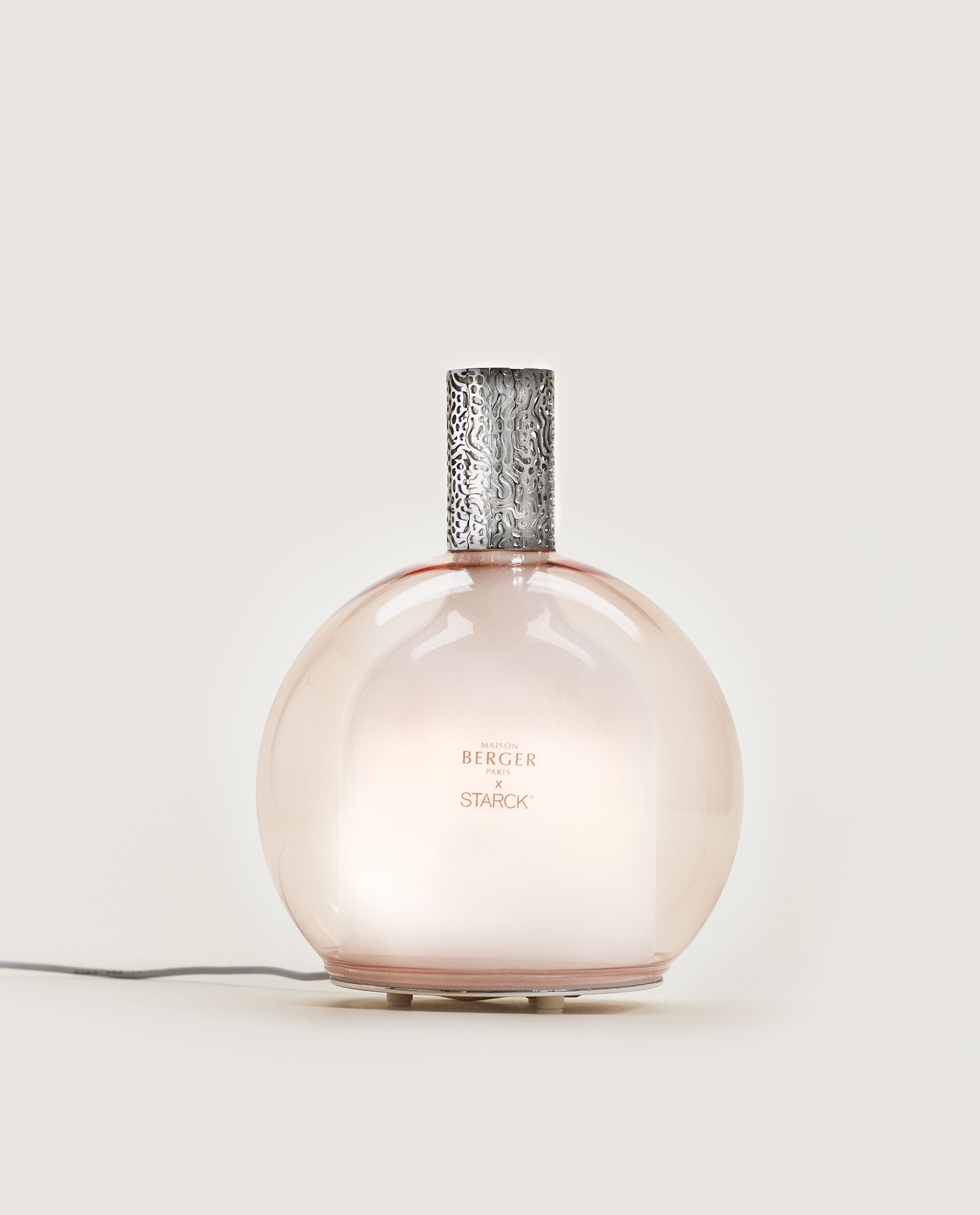 maison-berger-paris-by-starck-diffuseur-lectrique-peau-de-soie-rose image 2