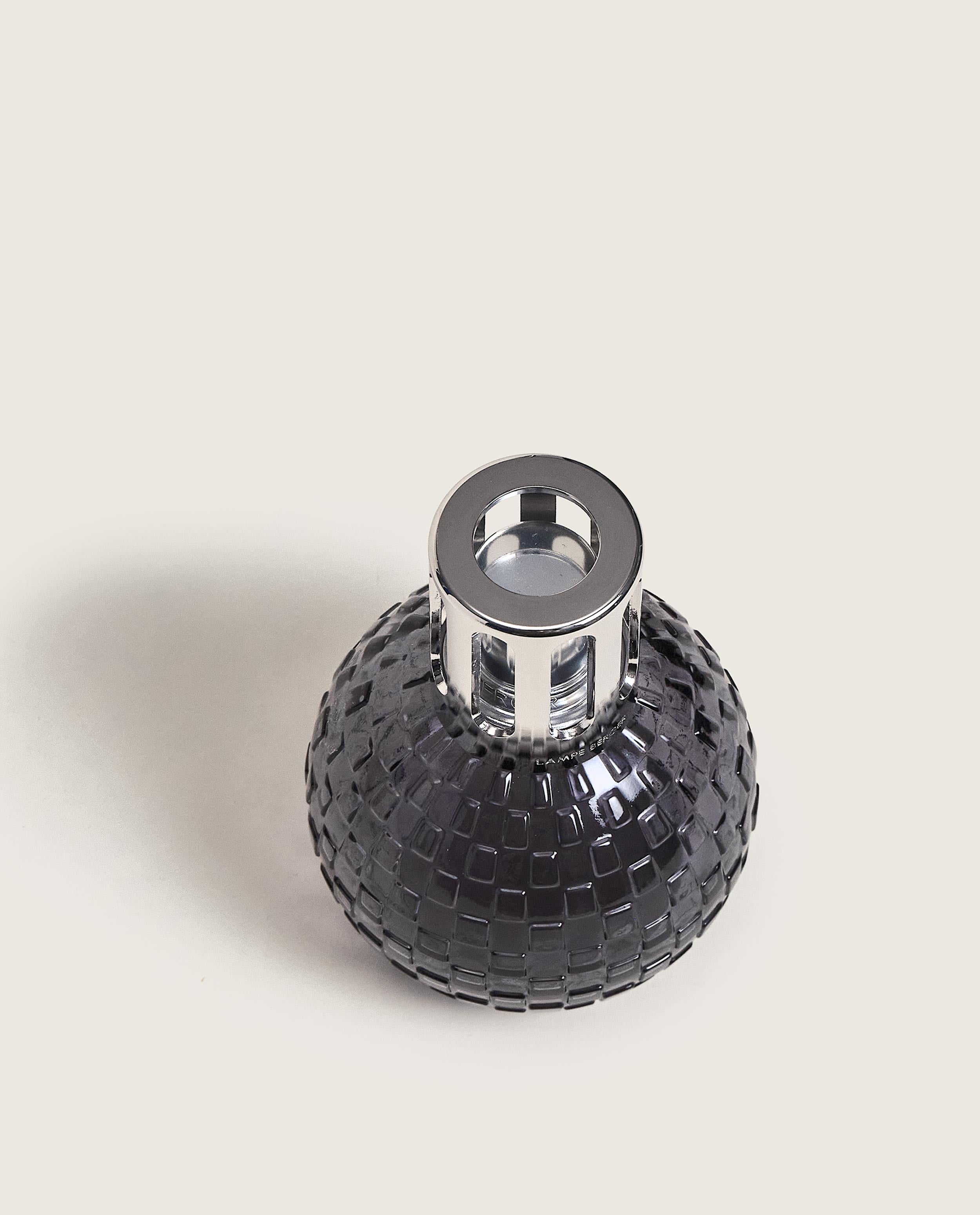 maison-berger-paris-coffret-lampe-berger-disco-grise-poussi-re-d-ambre image 4