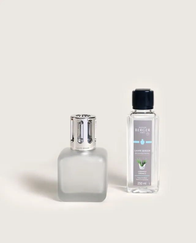 maison-berger-paris-coffret-lampe-berger-gla-on-givr-e-citronnelle image 1