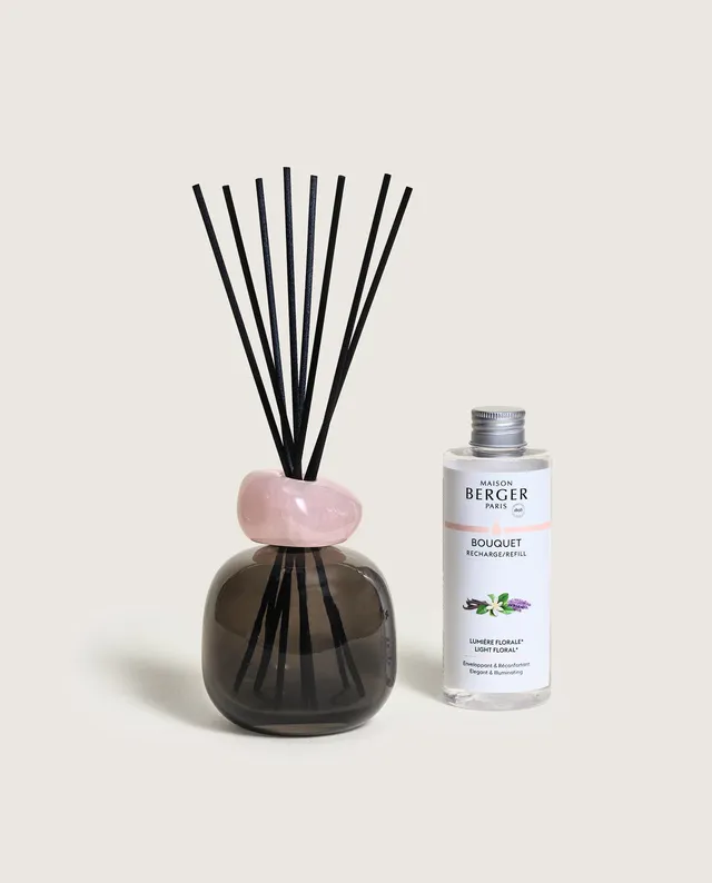 maison-berger-paris-bouquet-parfum-min-ral-lumi-re-florale image 1