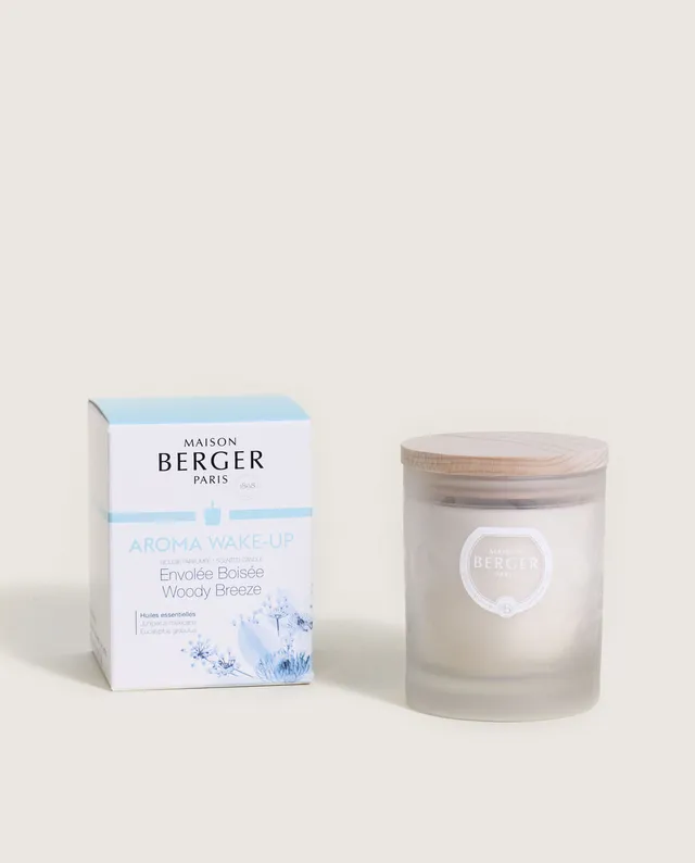 maison-berger-paris-bougie-parfum-e-aroma-wake-up-style-scandinave image 1