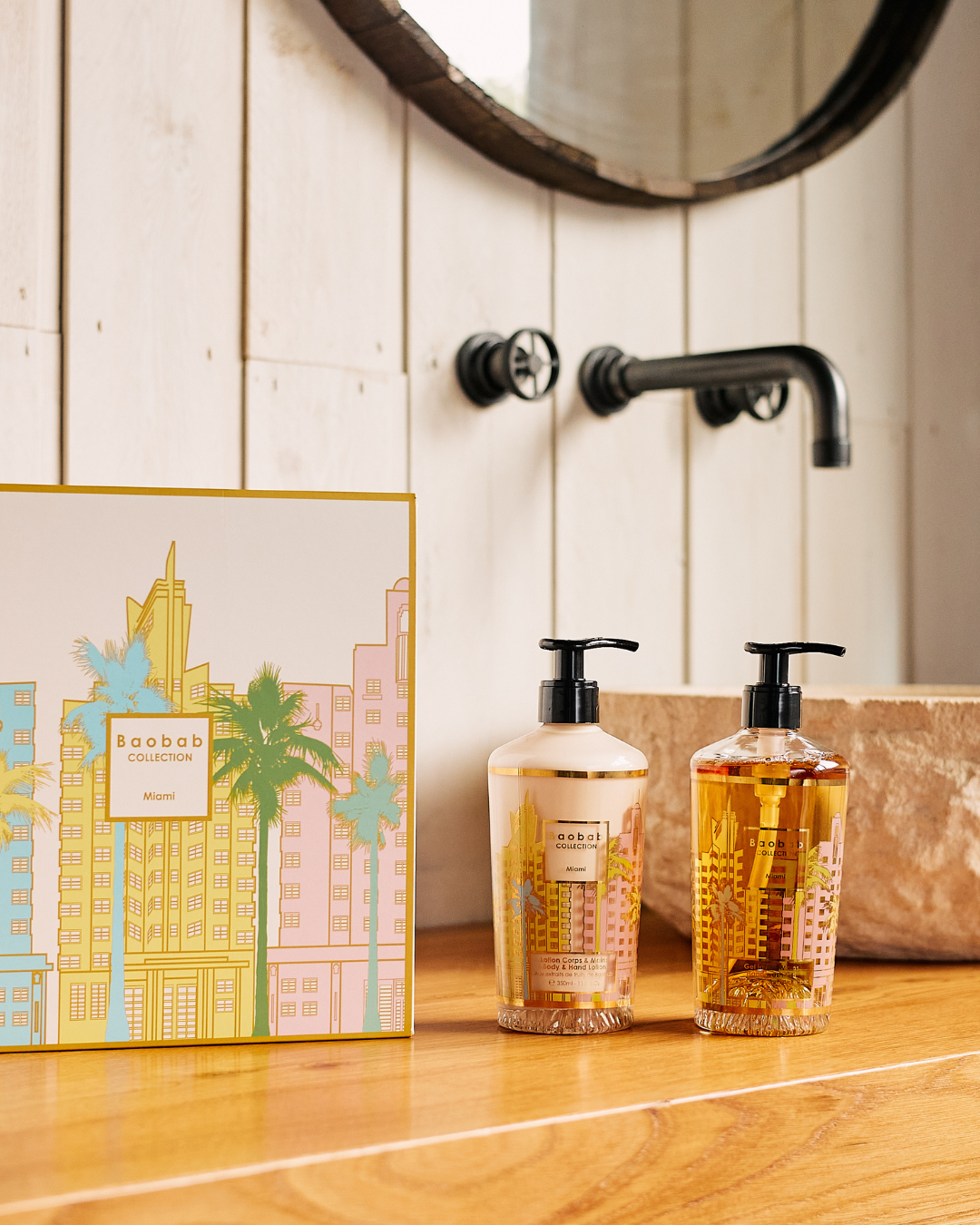 baobab-collection-coffret-cadeau-miami-lotion-corps-mains-et-gel-mains image 2