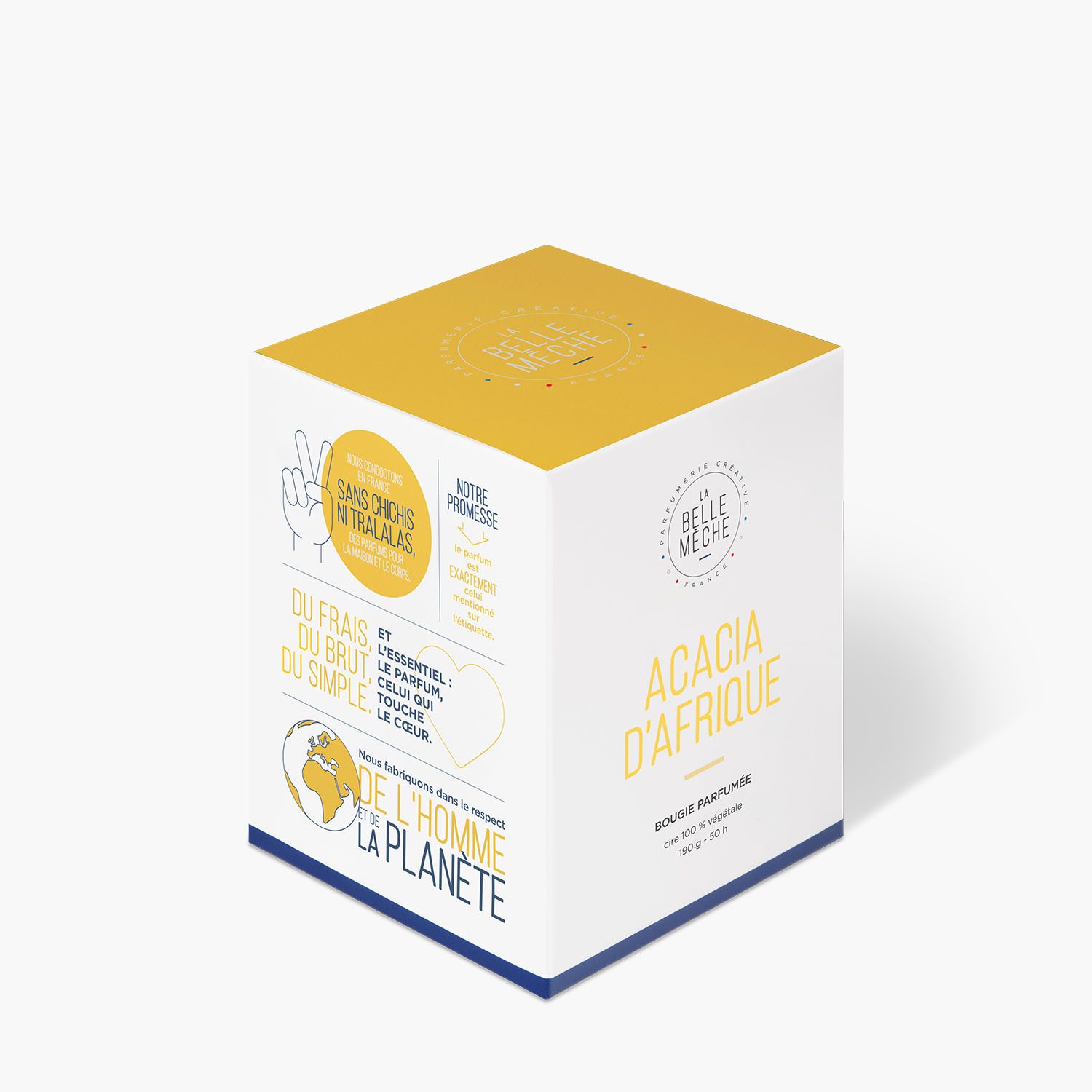 la-belle-m-che-bougie-parfum-e-acacia-d-afrique-190g image 5