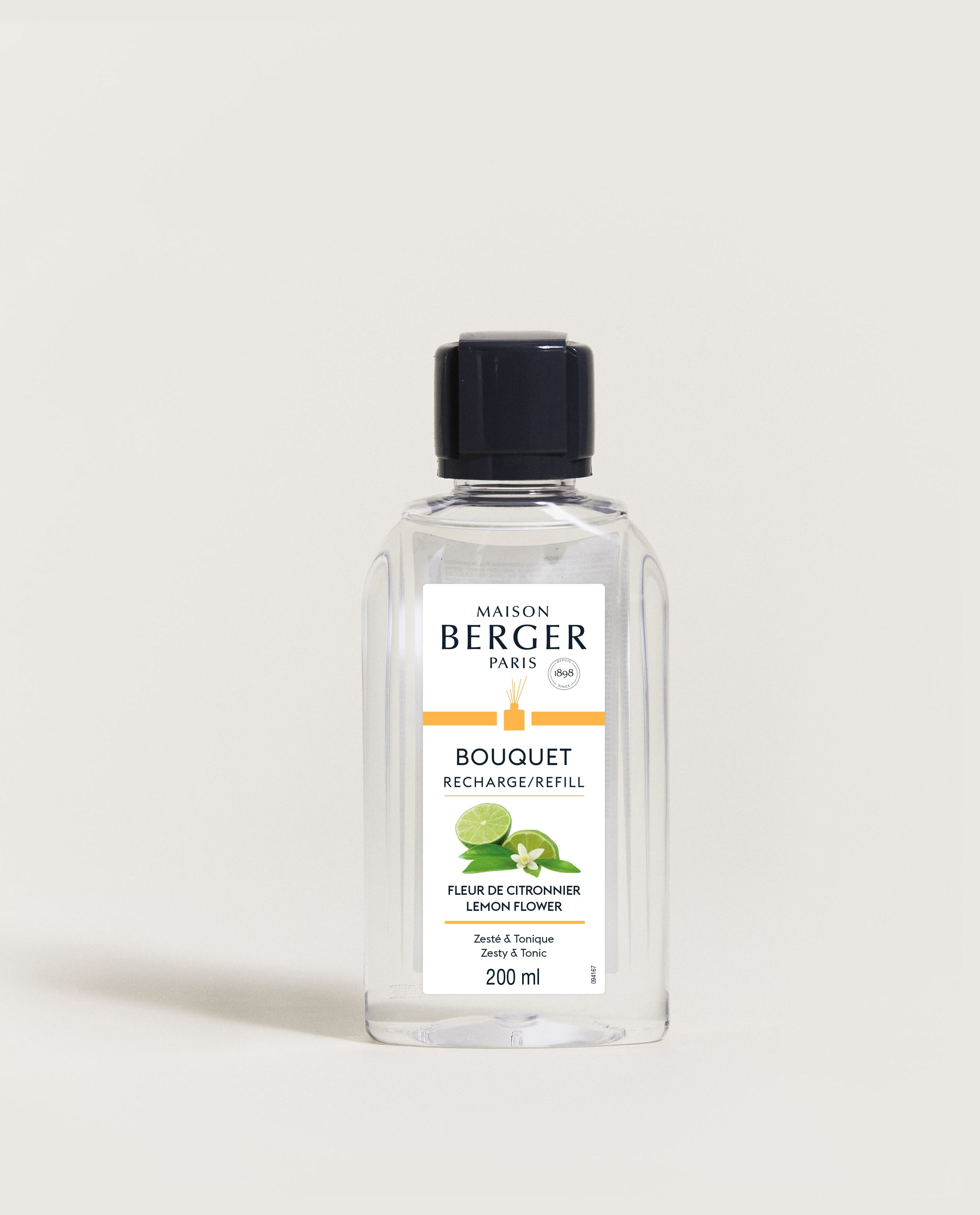 maison-berger-paris-recharge-bouquet-fleur-de-citronnier-200ml image 1