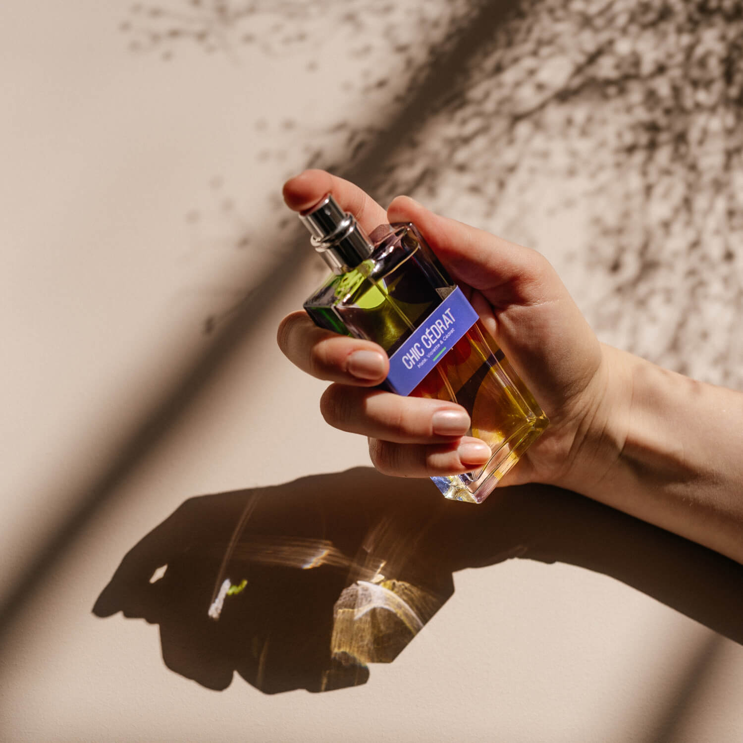 la-belle-m-che-eau-de-cologne-chic-c-drat-50-ml image 2