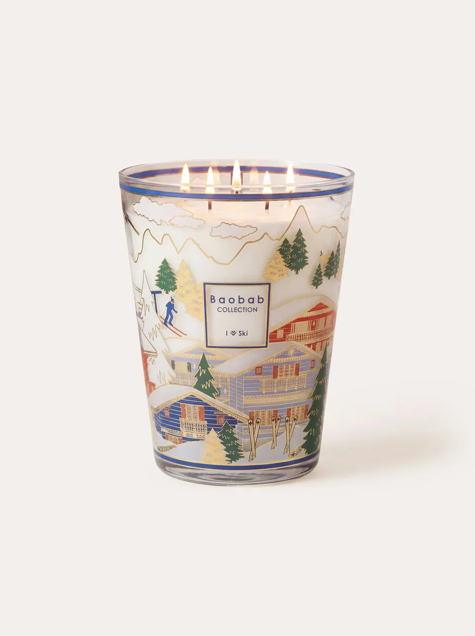 baobab-collection-i-love-ski-bougie-parfum-e-dition-alpine image 1