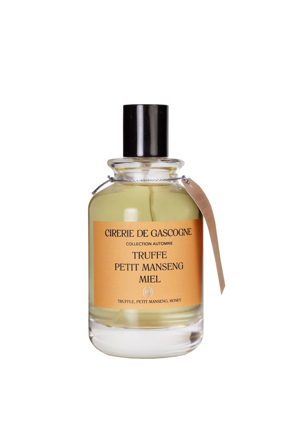 cirerie-de-gascogne-parfum-de-maison-spray-truffe-petit-manseng-miel-100-ml image 1