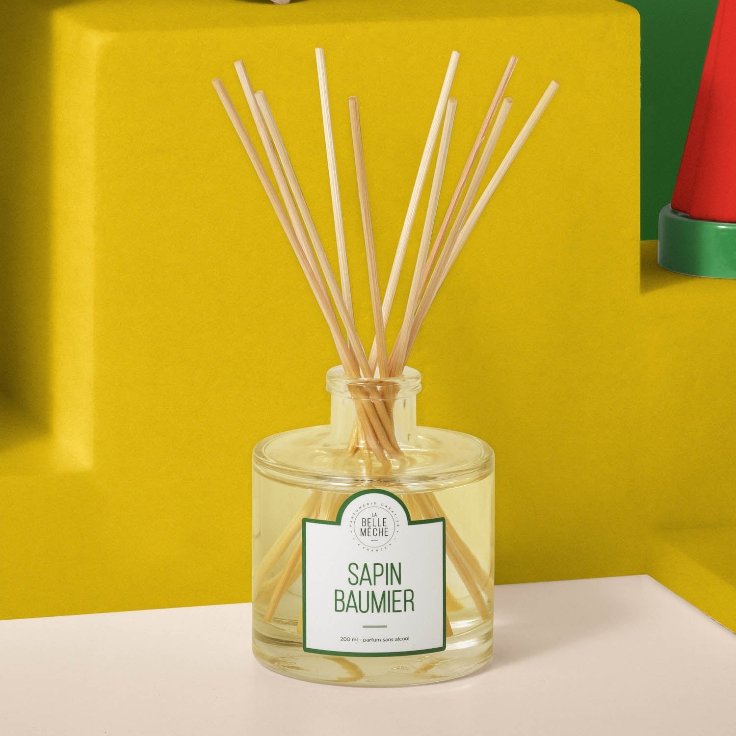 la-belle-m-che-sapin-baumier-diffuseur-de-parfum-200-ml-6-mois image 3