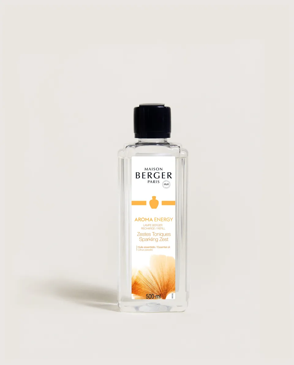 maison-berger-paris-recharge-lampe-berger-aroma-energy-500ml image 1