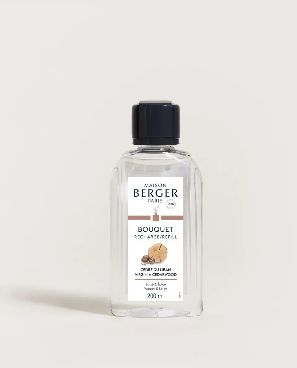 maison-berger-paris-c-dre-du-liban-recharge-bouquet-200-ml image 1