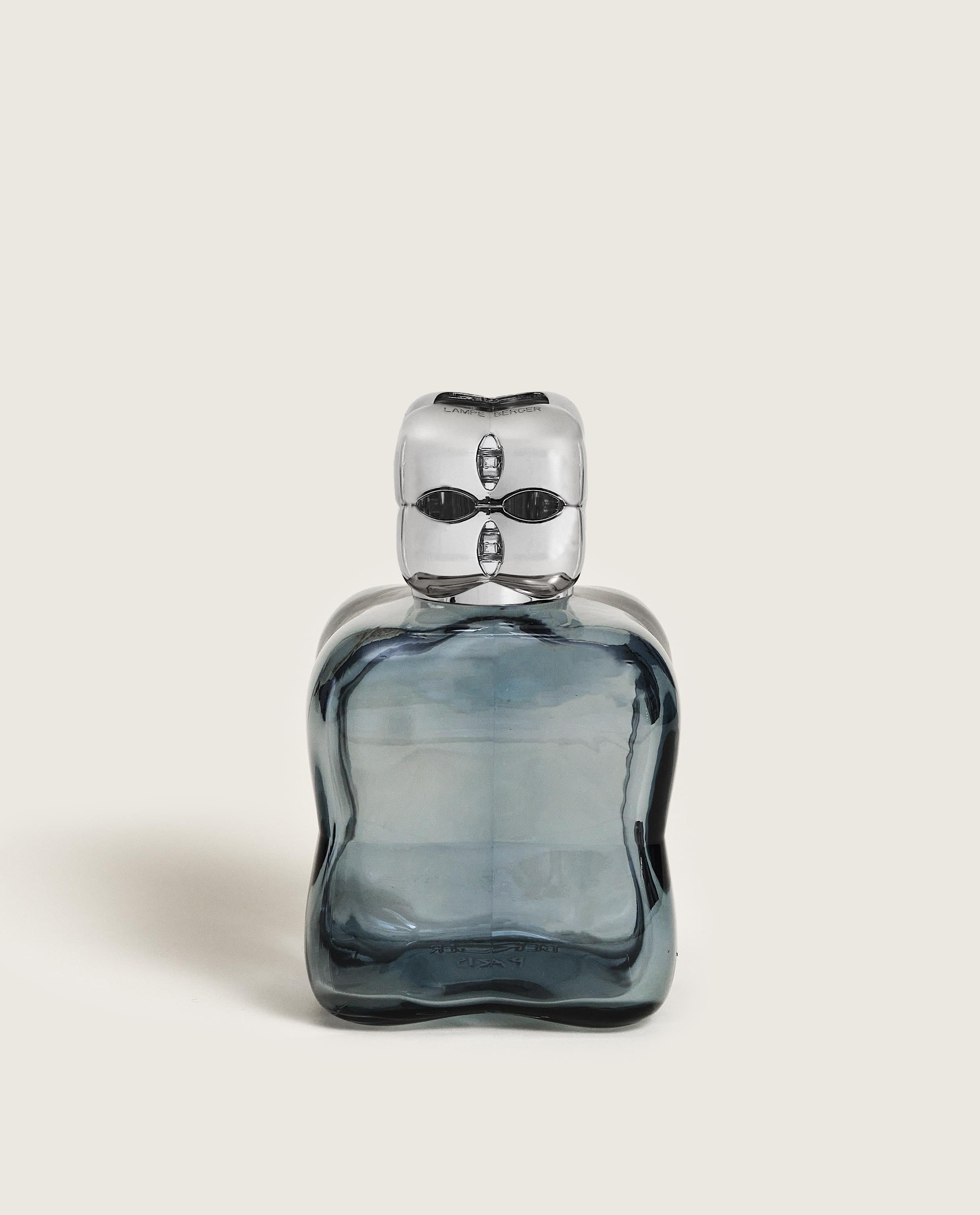 maison-berger-paris-coffret-lampe-berger-cosy-bleue-musc-cocoon image 2
