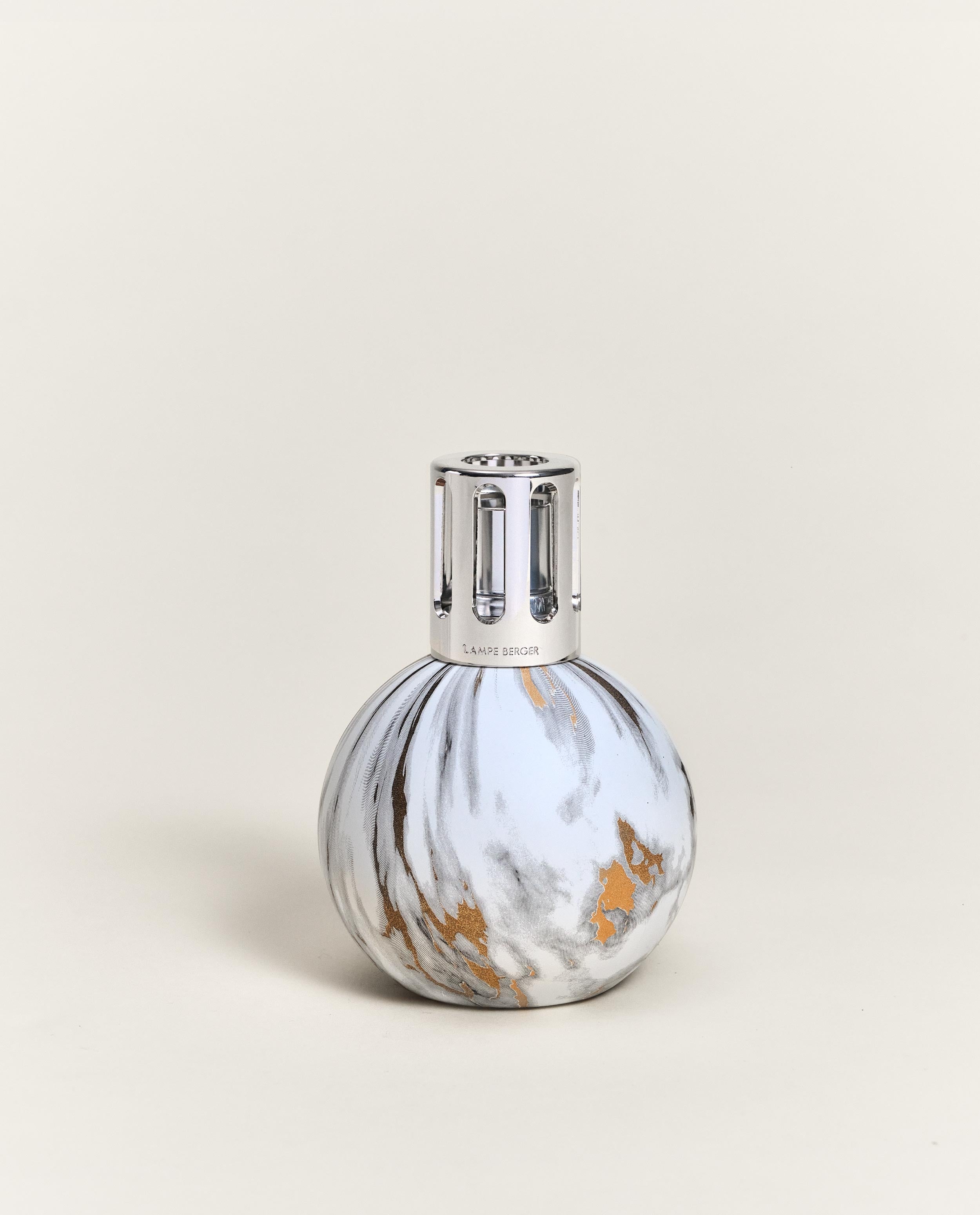 maison-berger-paris-lampe-berger-marbrure-blanche image 1