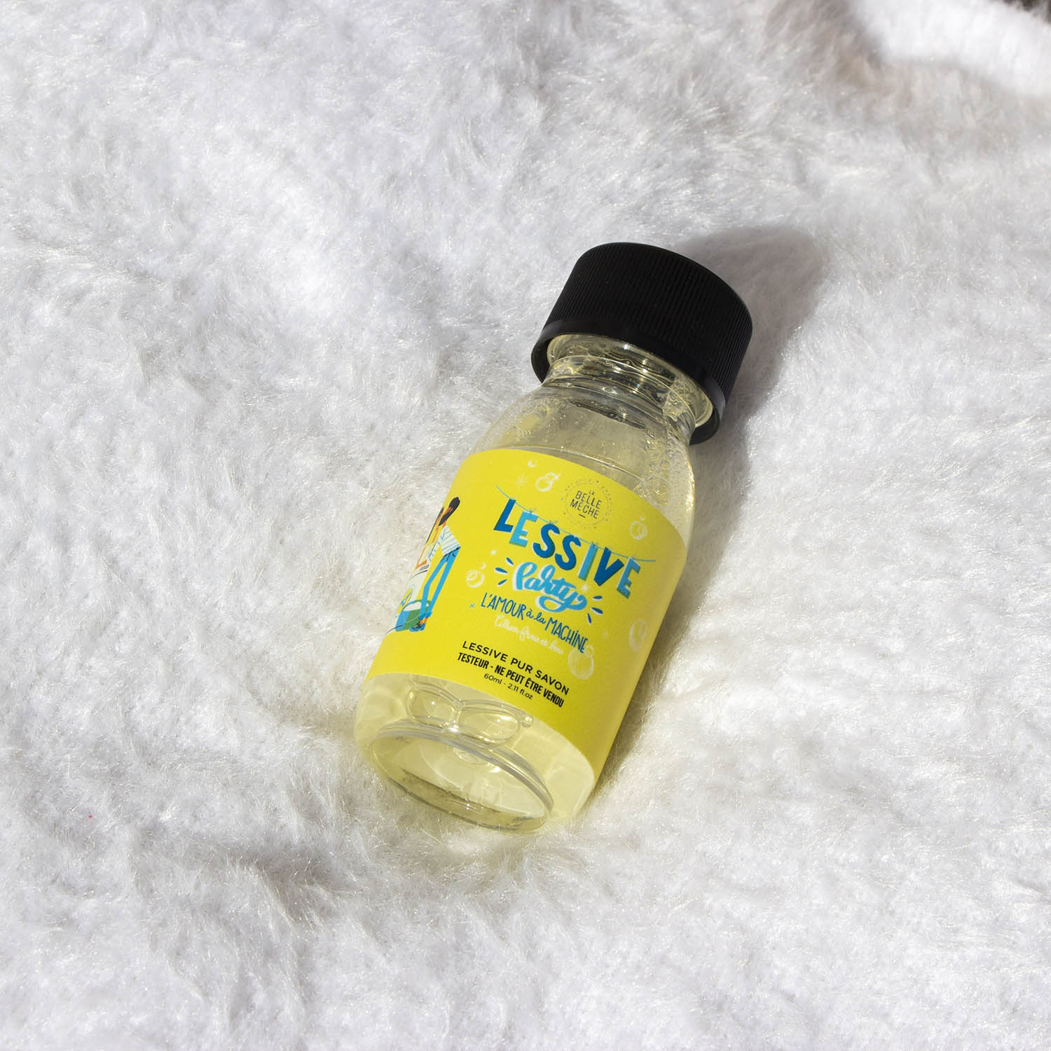 la-belle-m-che-testeur-lessive-party-pur-savon image 1