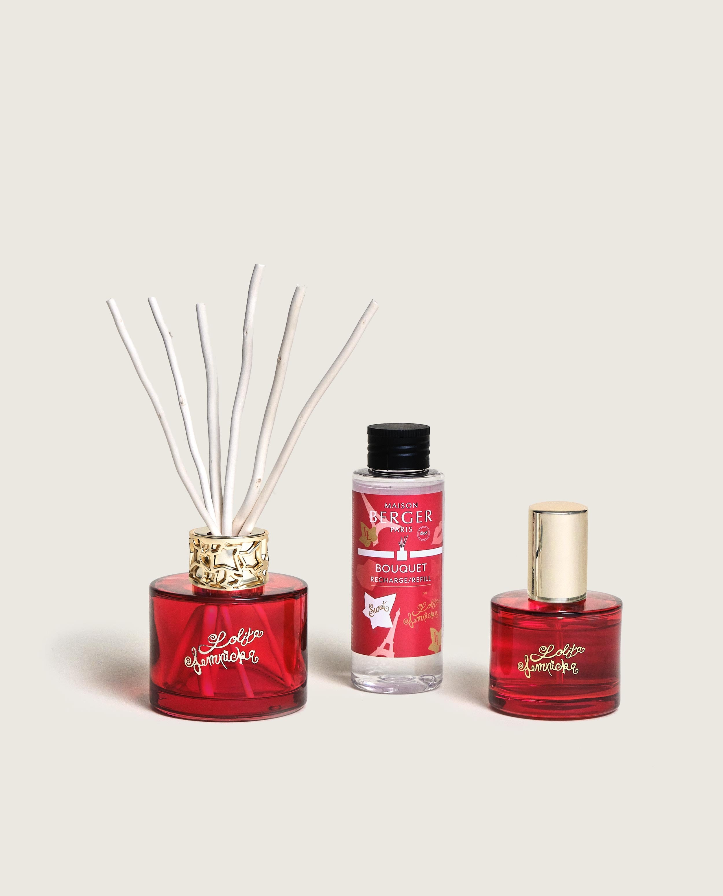 maison-berger-paris-duo-mini-bouquet-spray-lolita-lempicka-sweet image 1