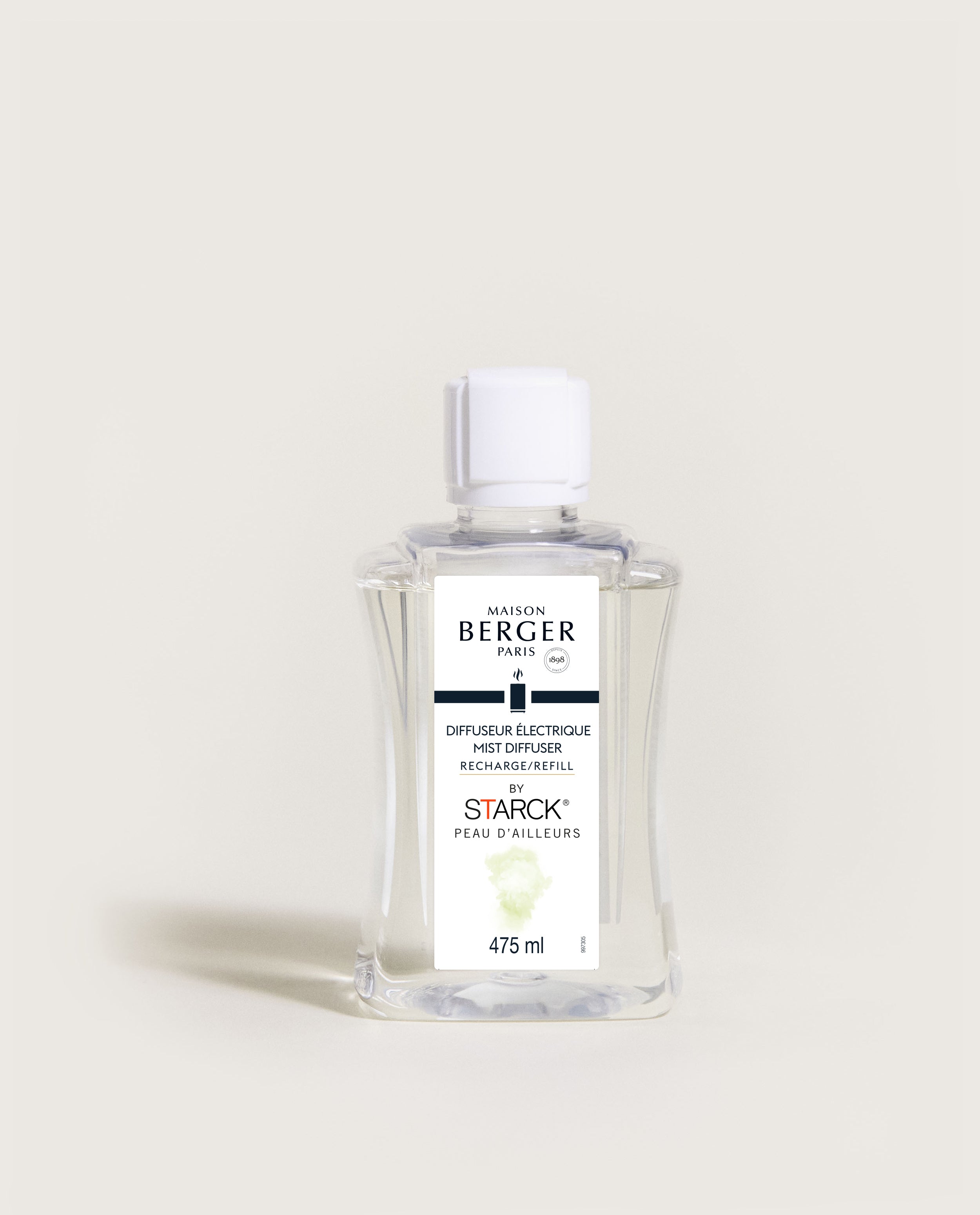 maison-berger-paris-by-starck-recharge-diffuseur-lectrique-peau-d-ailleurs image 1