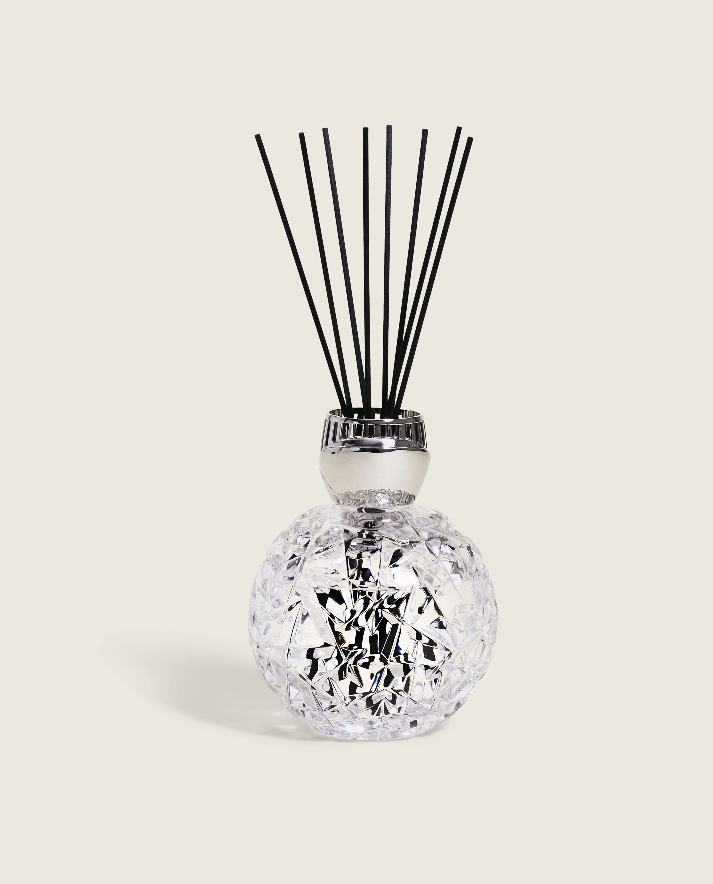maison-berger-paris-dition-d-art-bouquet-parfum-crystal-globe-transparent image 1