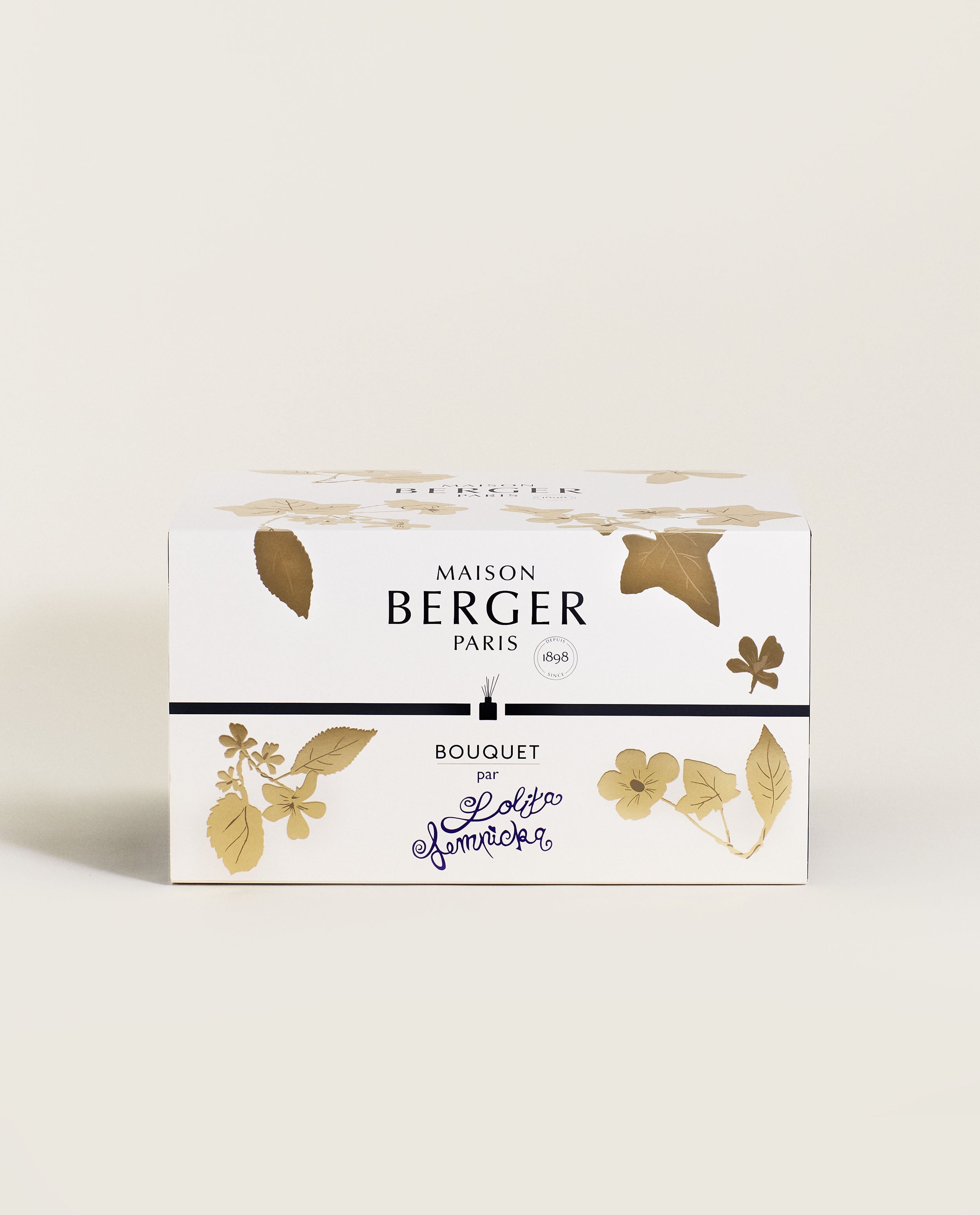 maison-berger-paris-dition-d-art-bouquet-lolita-lempicka-cristal-transparent image 5
