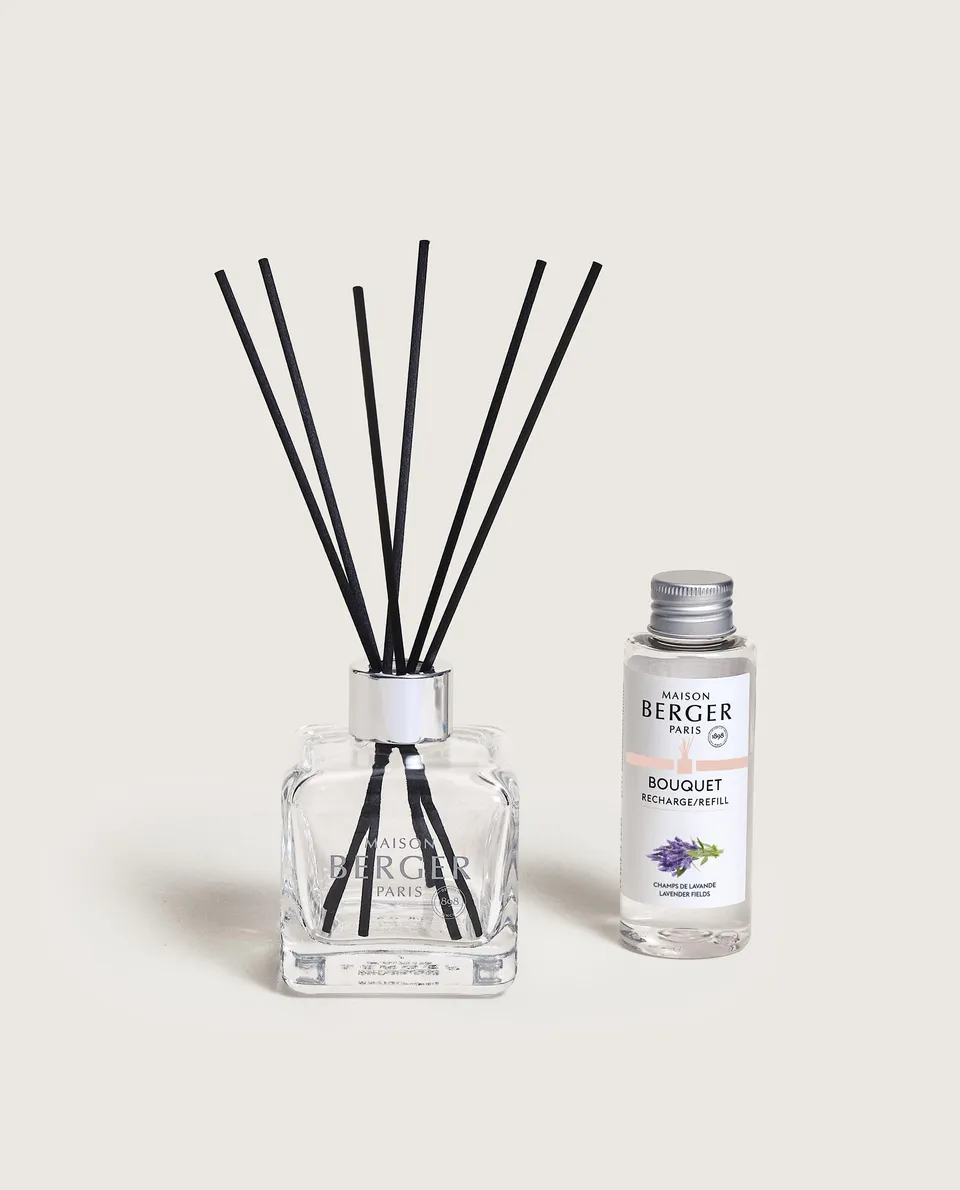 maison-berger-paris-bouquet-parfum-champs-de-lavande-gla-on image 1