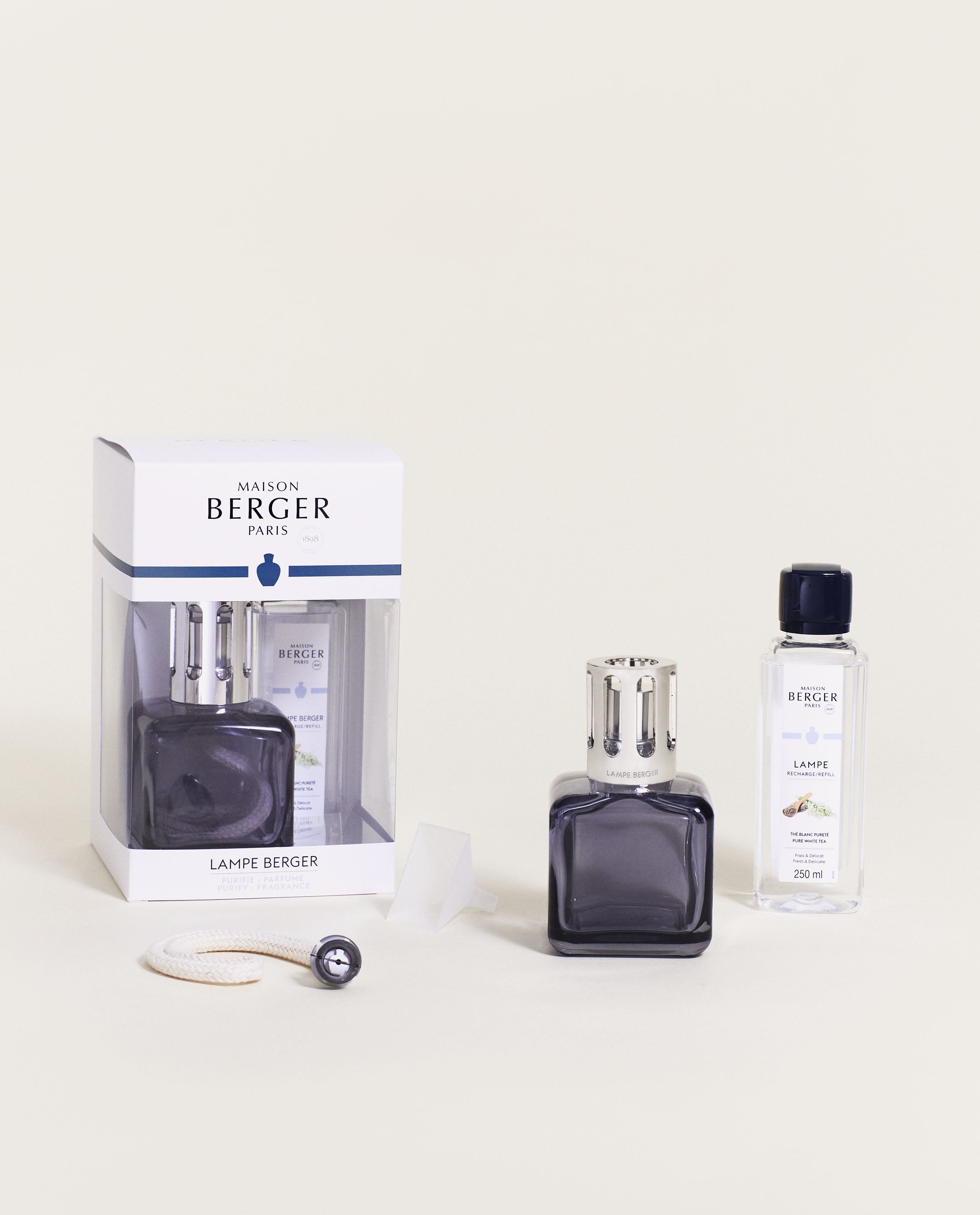 maison-berger-paris-coffret-lampe-berger-gla-on-grise-th-blanc-puret image 6