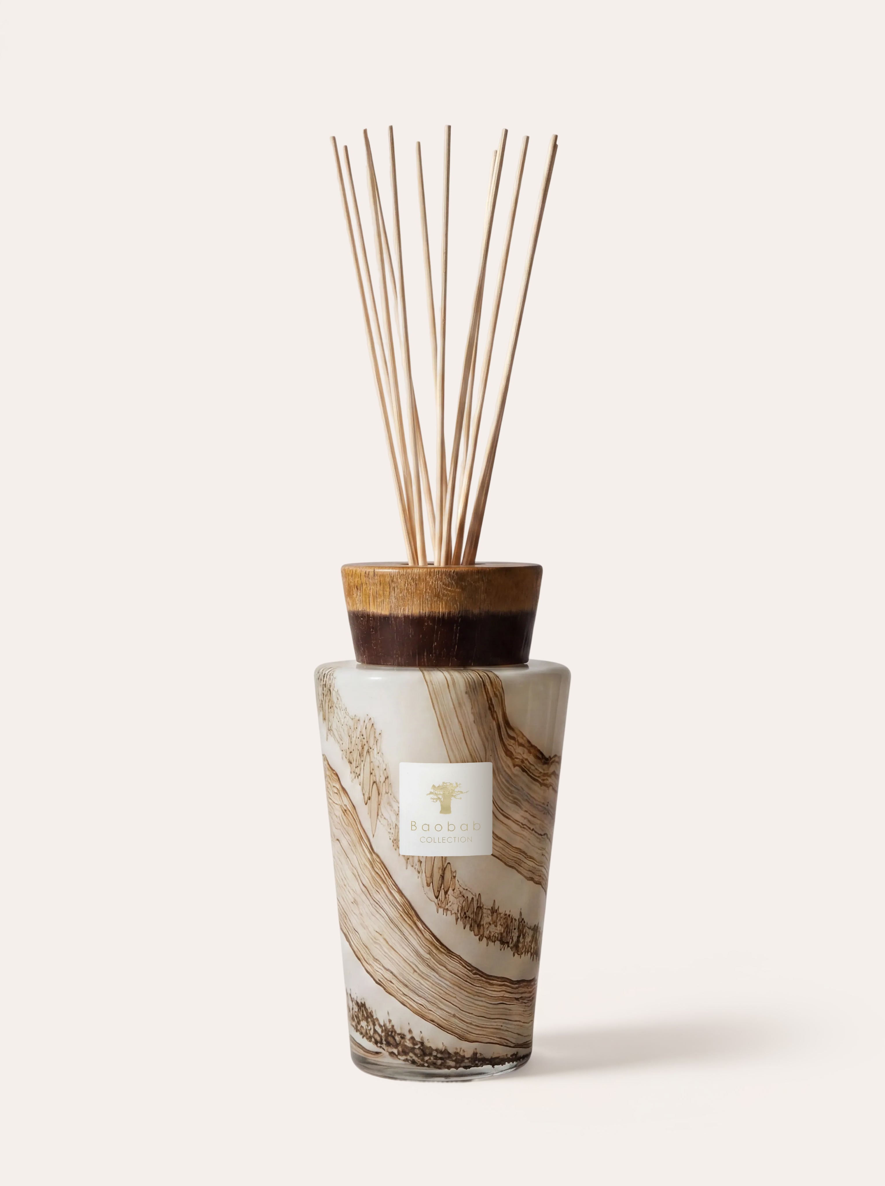 baobab-collection-totem-sand-siloli-2l-5l-diffuseur-bouchon-c-ramique image 3
