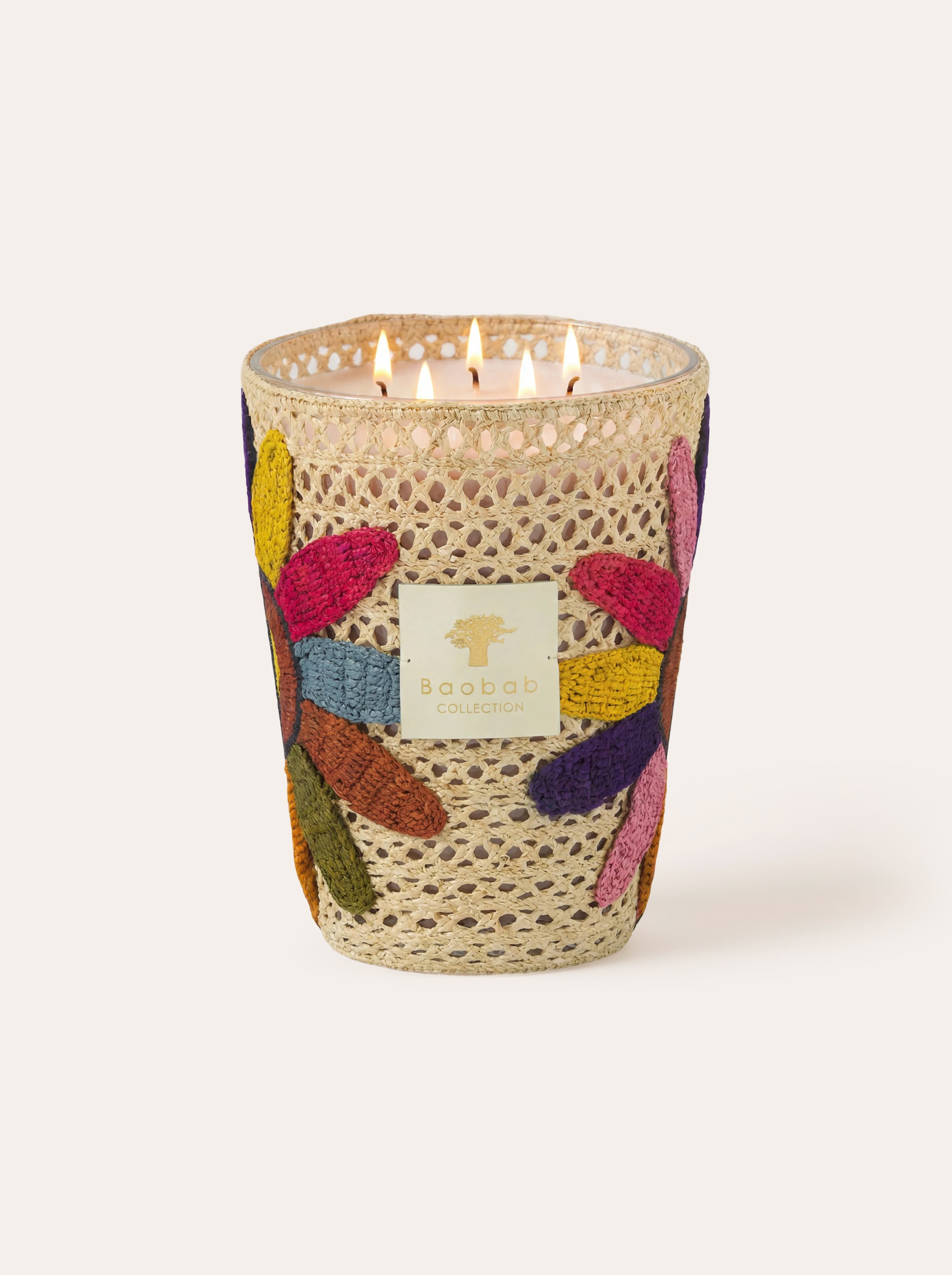baobab-collection-bougie-parfum-e-tournesol-girasol image 1