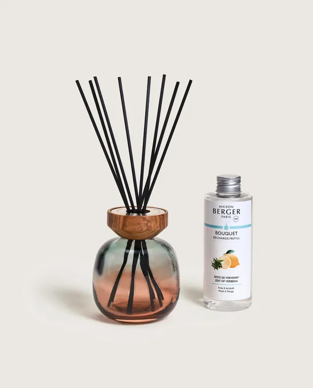 maison-berger-paris-bouquet-parfum-wood-zeste-de-verveine image 1