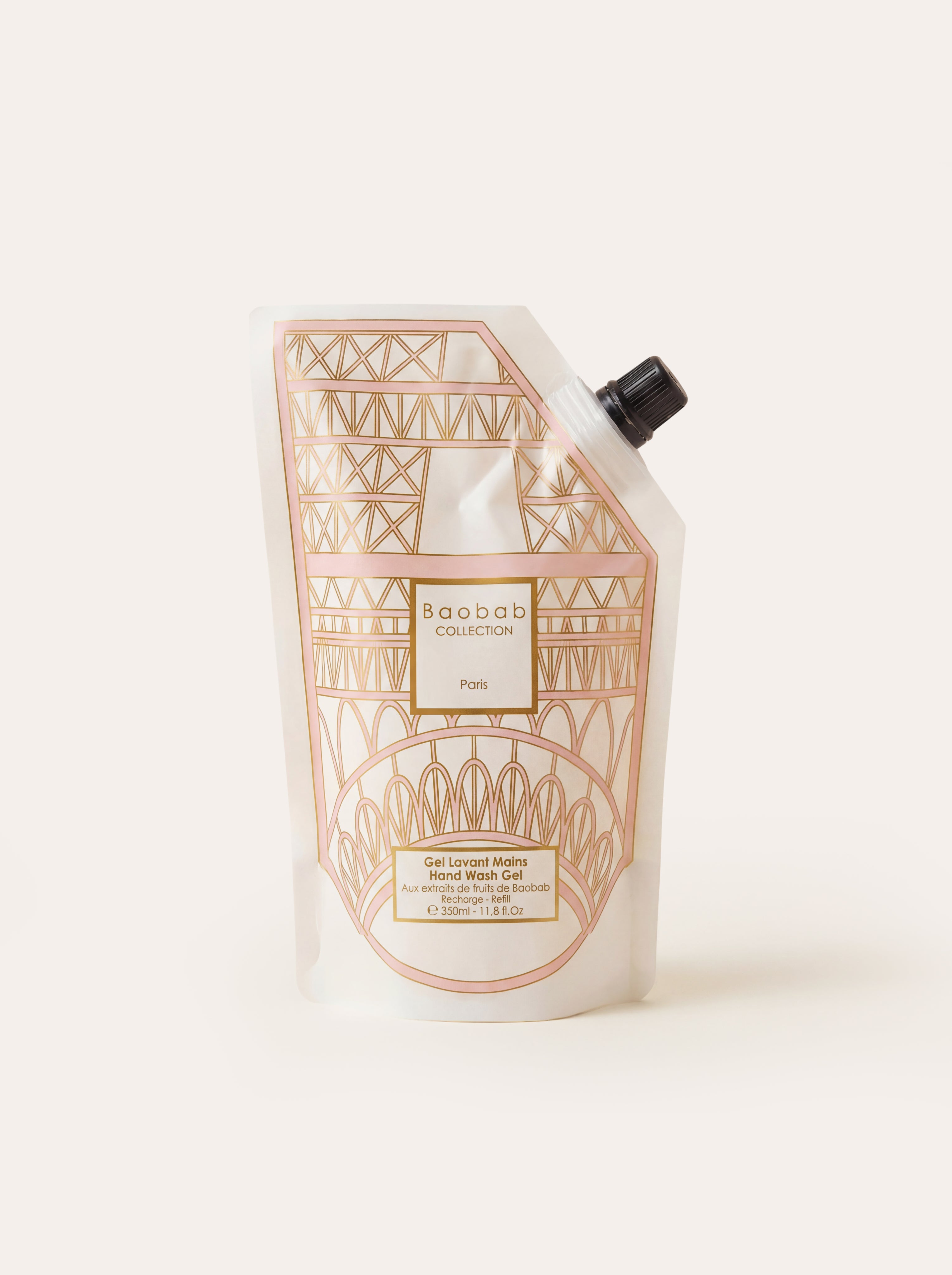 baobab-collection-paris-recharge-gel-mains-350-ml image 1