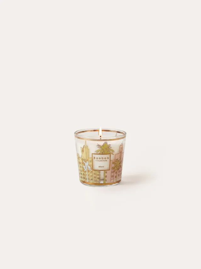 baobab-collection-my-first-baobab-miami-bougie-parfum-e-190-g image 1