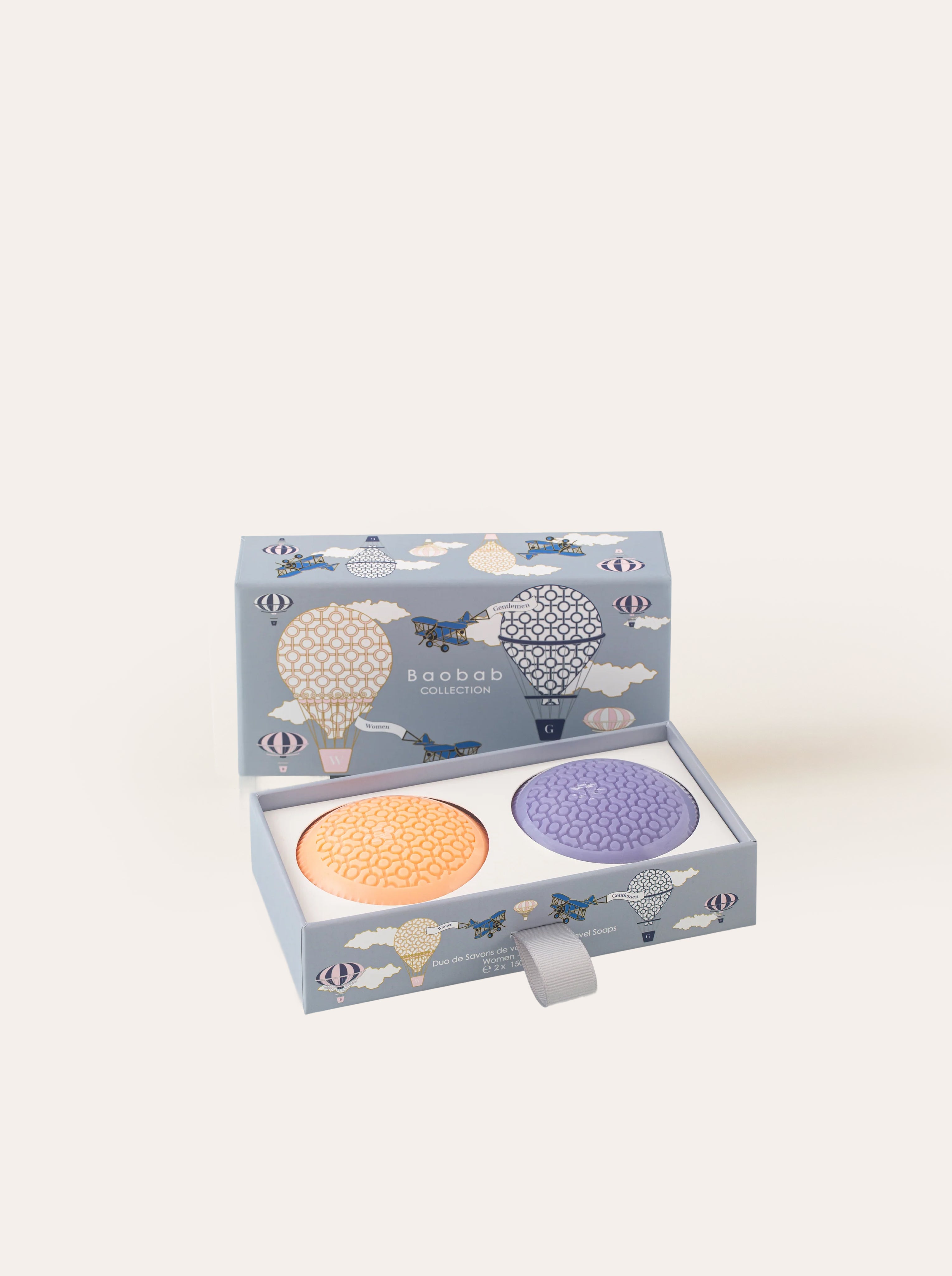 baobab-collection-coffret-cadeau-savons-women-gentlemen-duo-voyage image 1