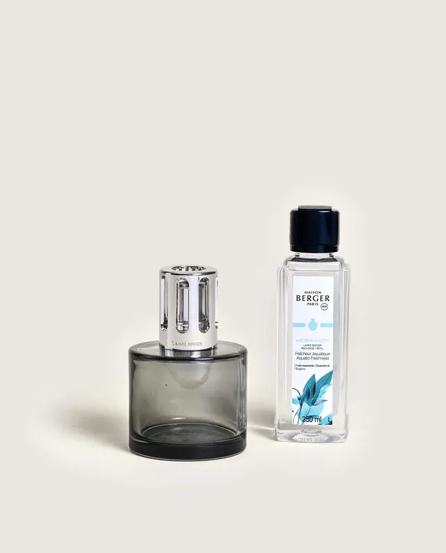 maison-berger-paris-coffret-lampe-berger-aroma-happy image 1