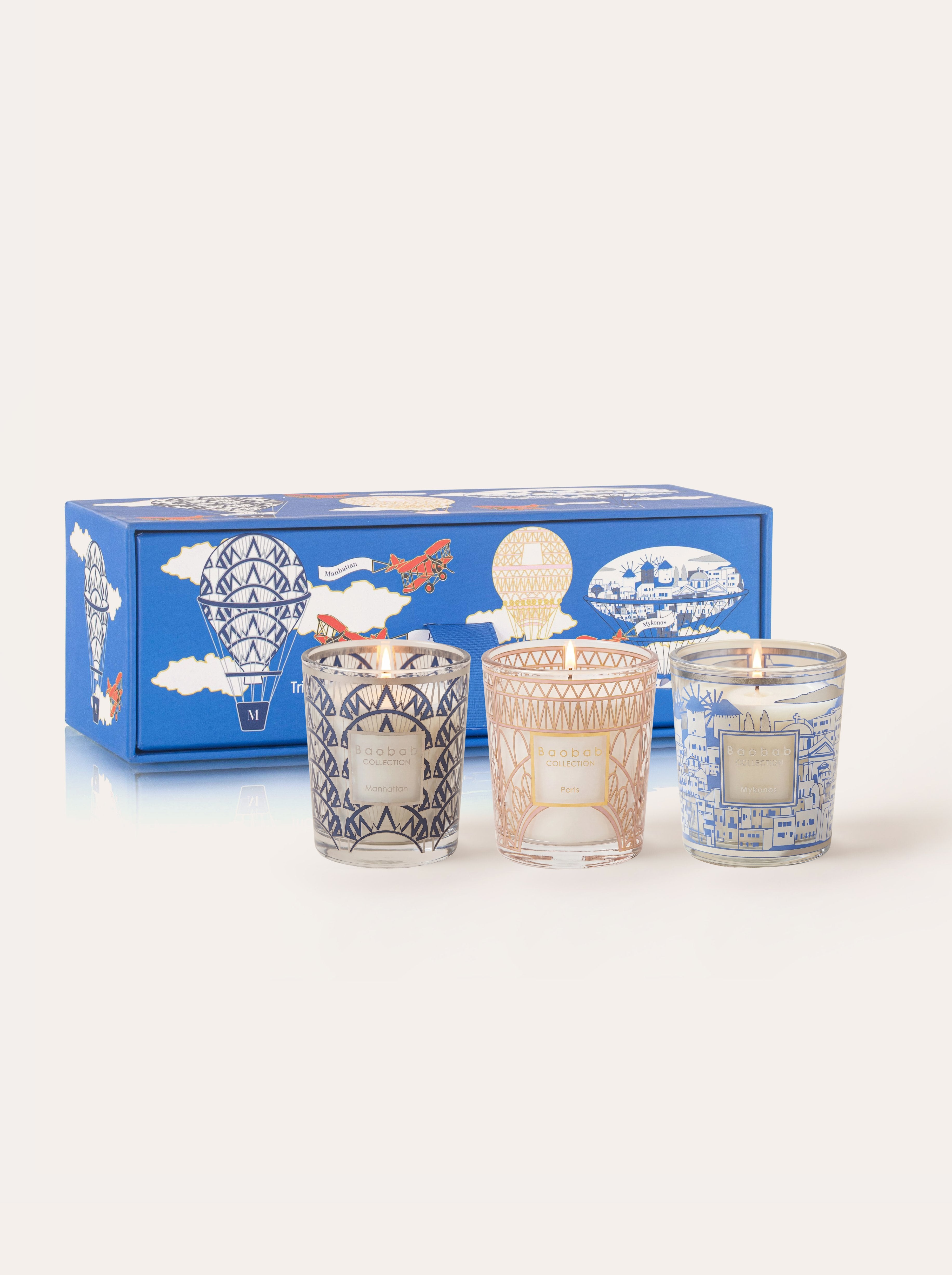 baobab-collection-my-first-baobab-coffret-trio-travel-manhattan-paris-mykonos image 1