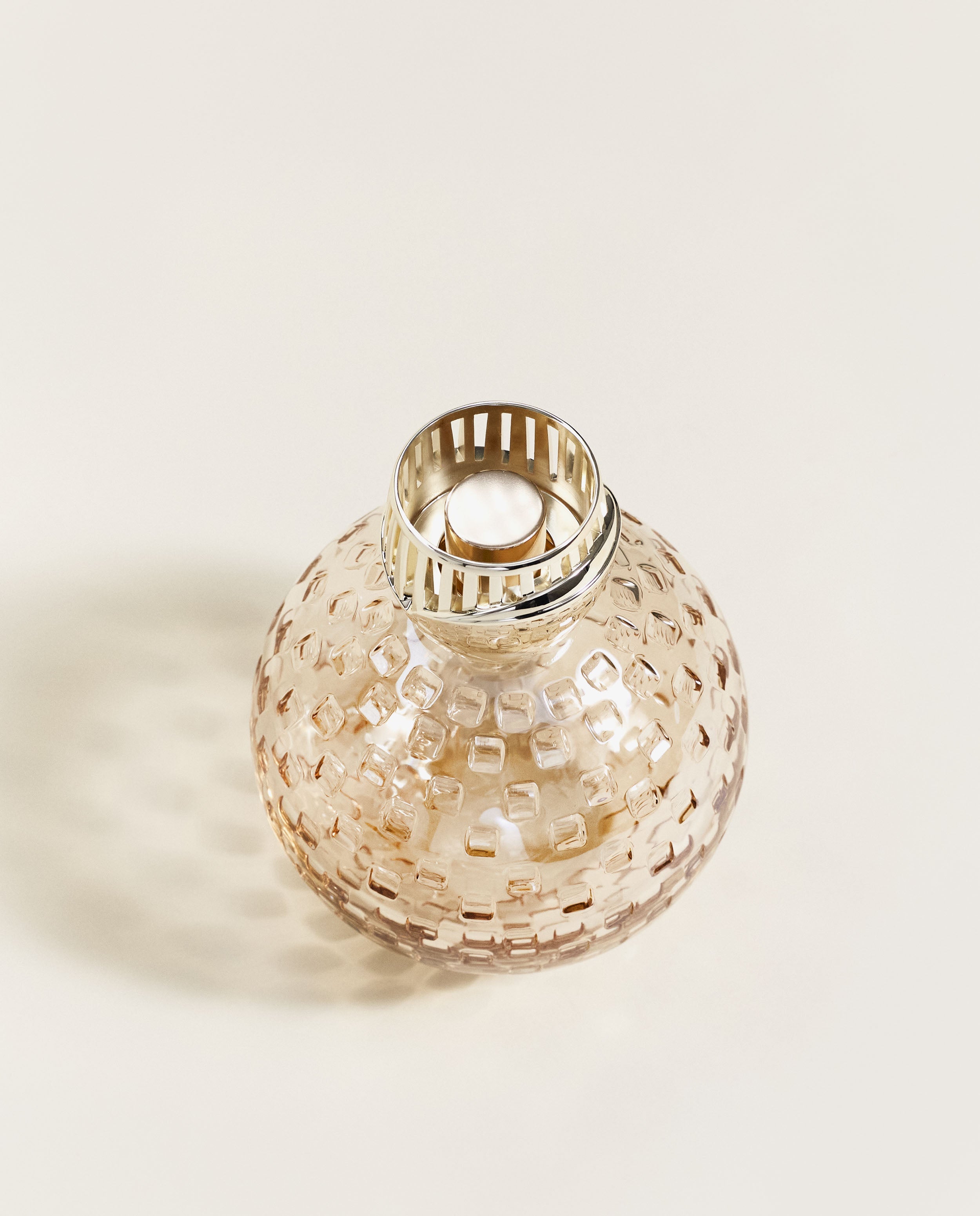 maison-berger-paris-dition-d-art-lampe-berger-crystal-globe-nude image 3